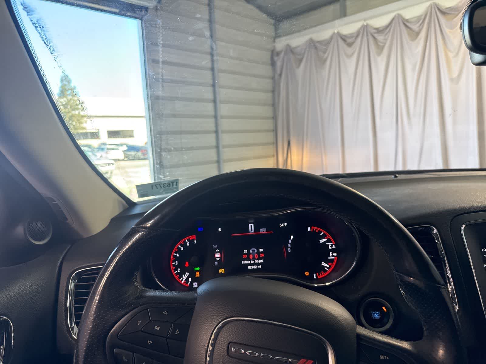 Thumbnail: 2018 Dodge Durango - 22