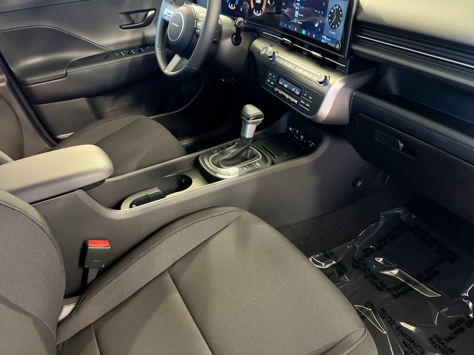 Thumbnail: 2026 Hyundai Kona - 16