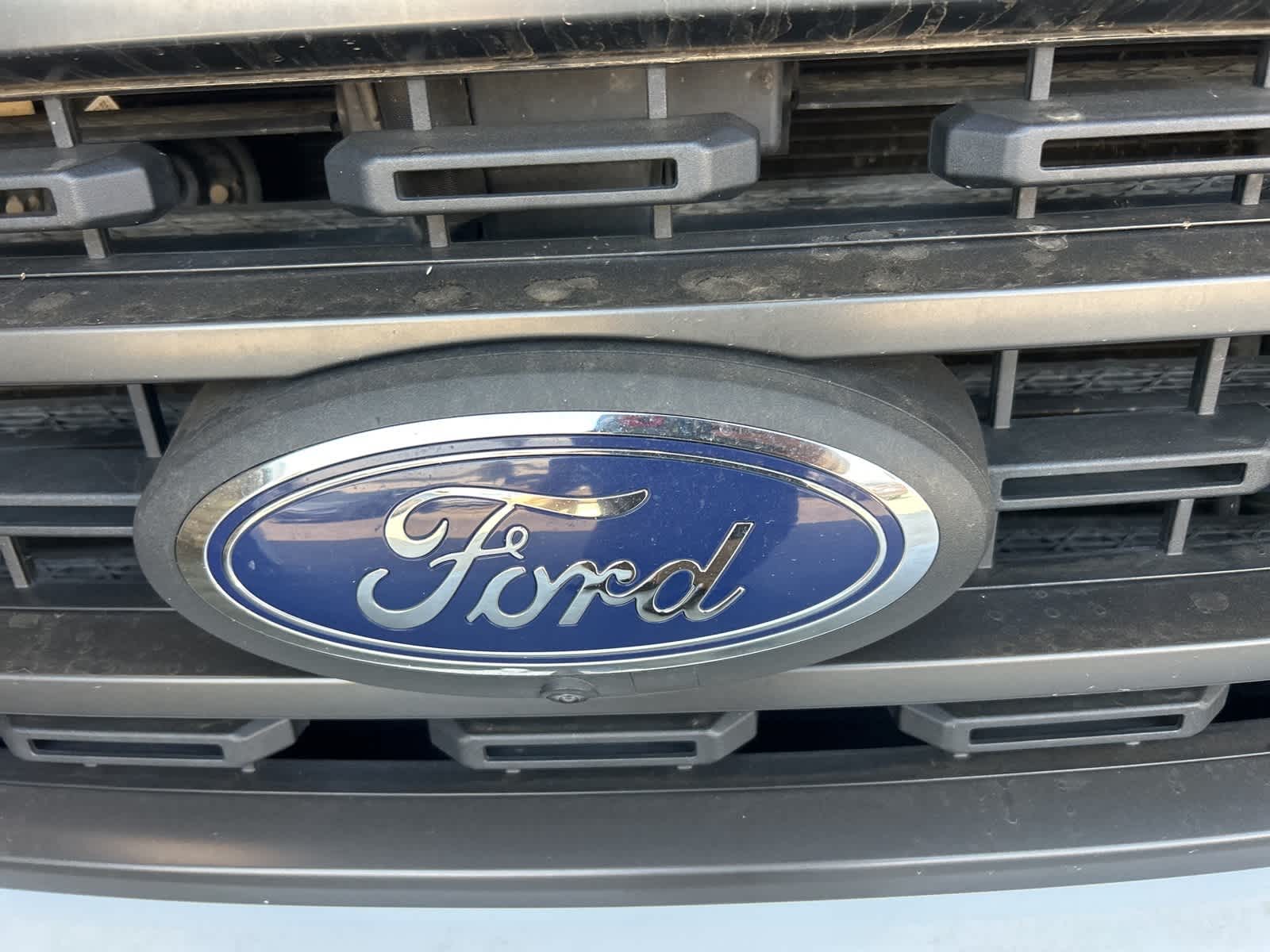 Thumbnail: 2021 Ford F-150 - 3