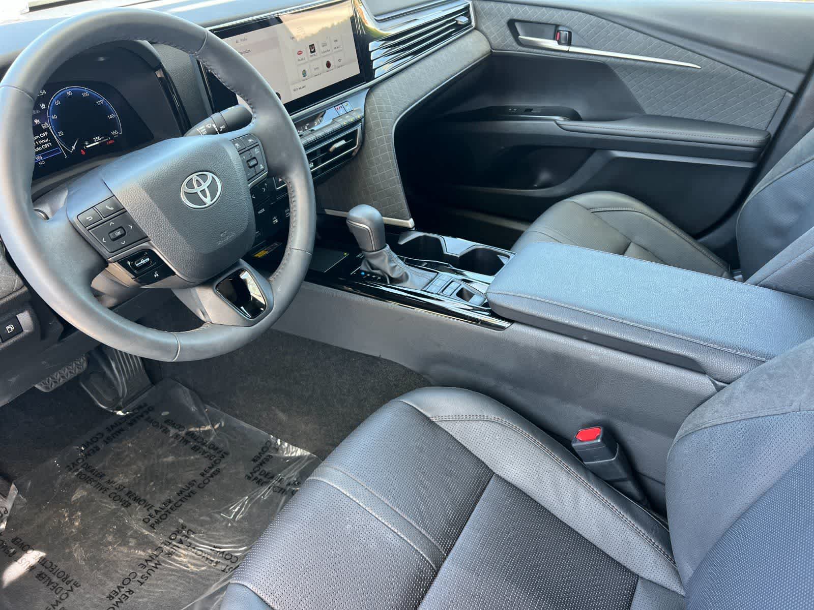 Thumbnail: 2026 Toyota Camry - 12