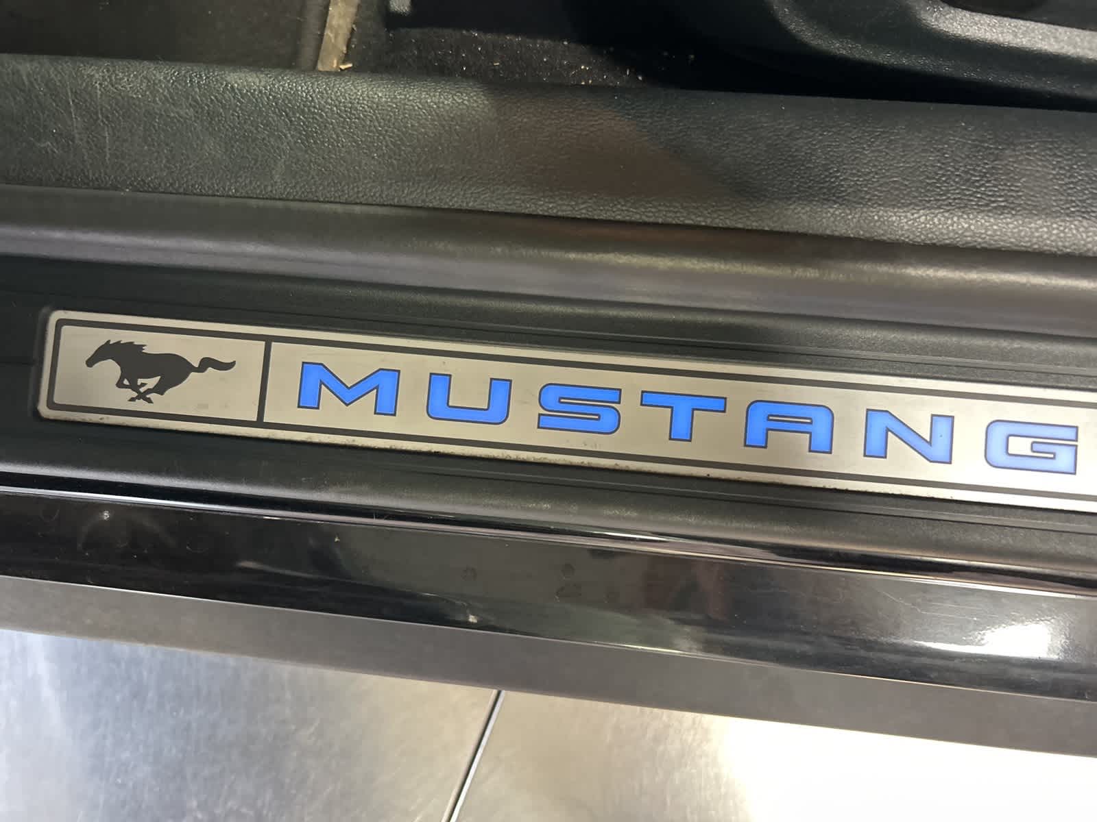 Thumbnail: 2023 Ford Mustang - 24