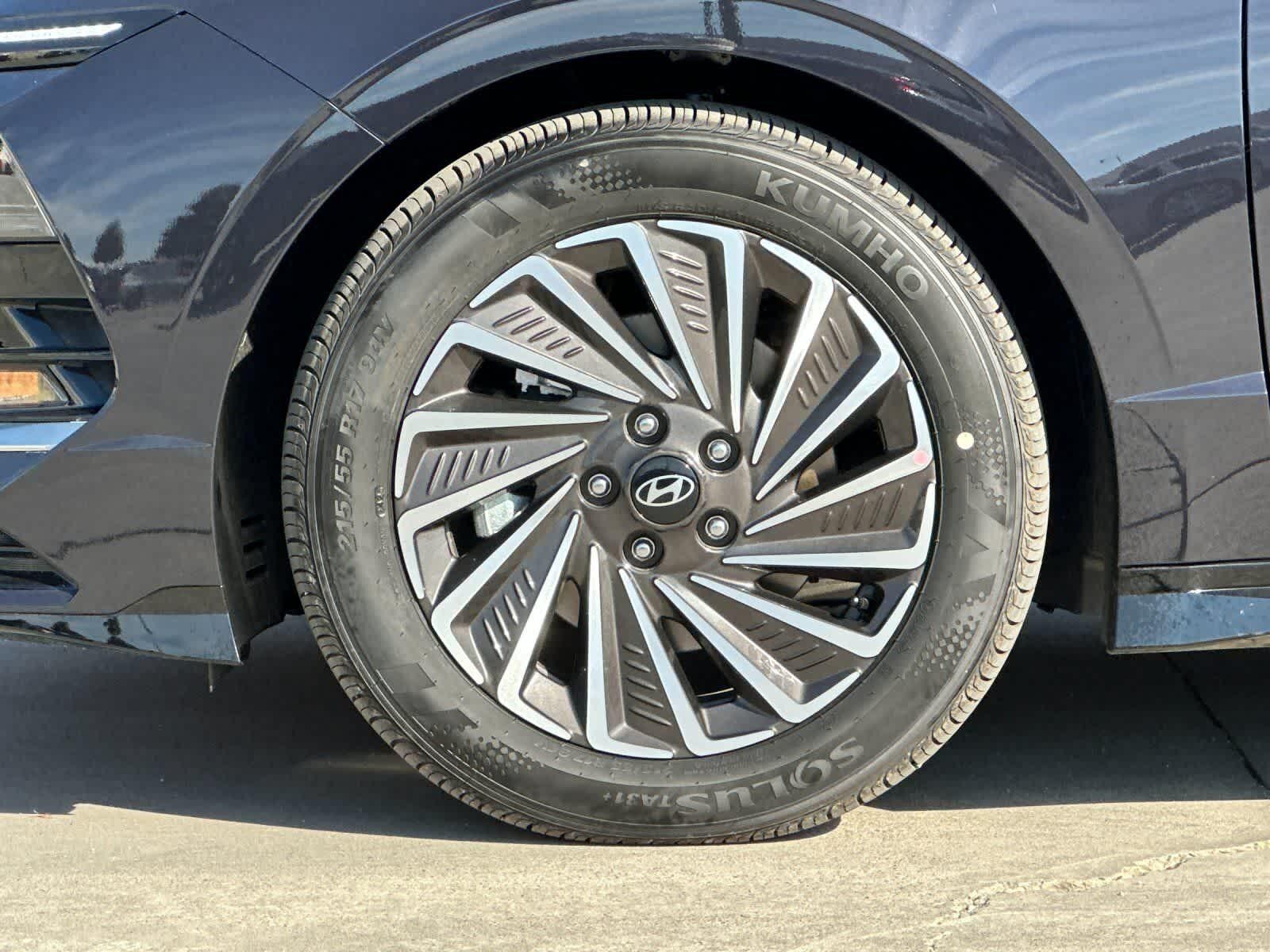 Thumbnail: 2026 Hyundai Sonata - 26