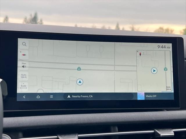 Thumbnail: 2025 Hyundai Tucson - 19