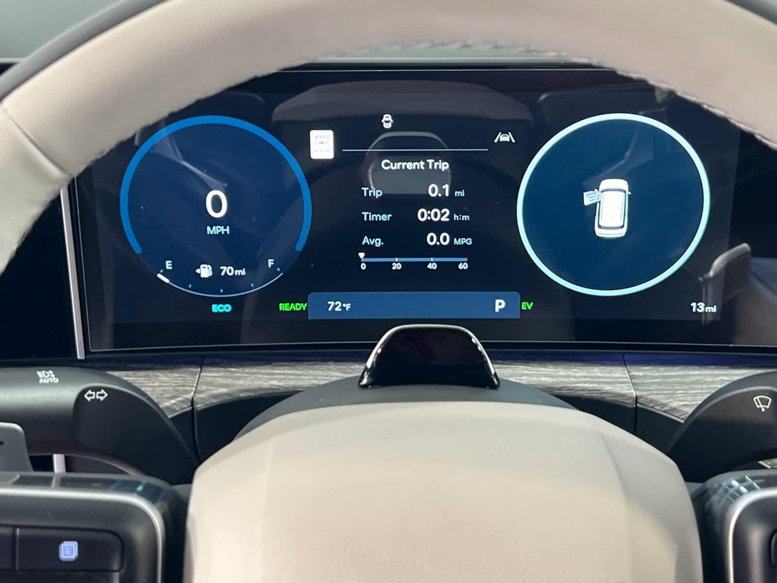 Thumbnail: 2026 Hyundai Santa Fe - 26