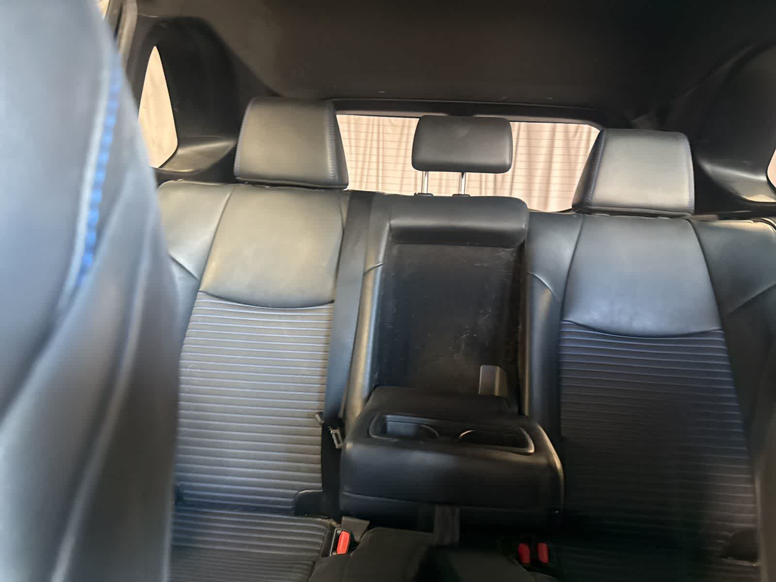 Thumbnail: 2021 Toyota RAV4 - 21