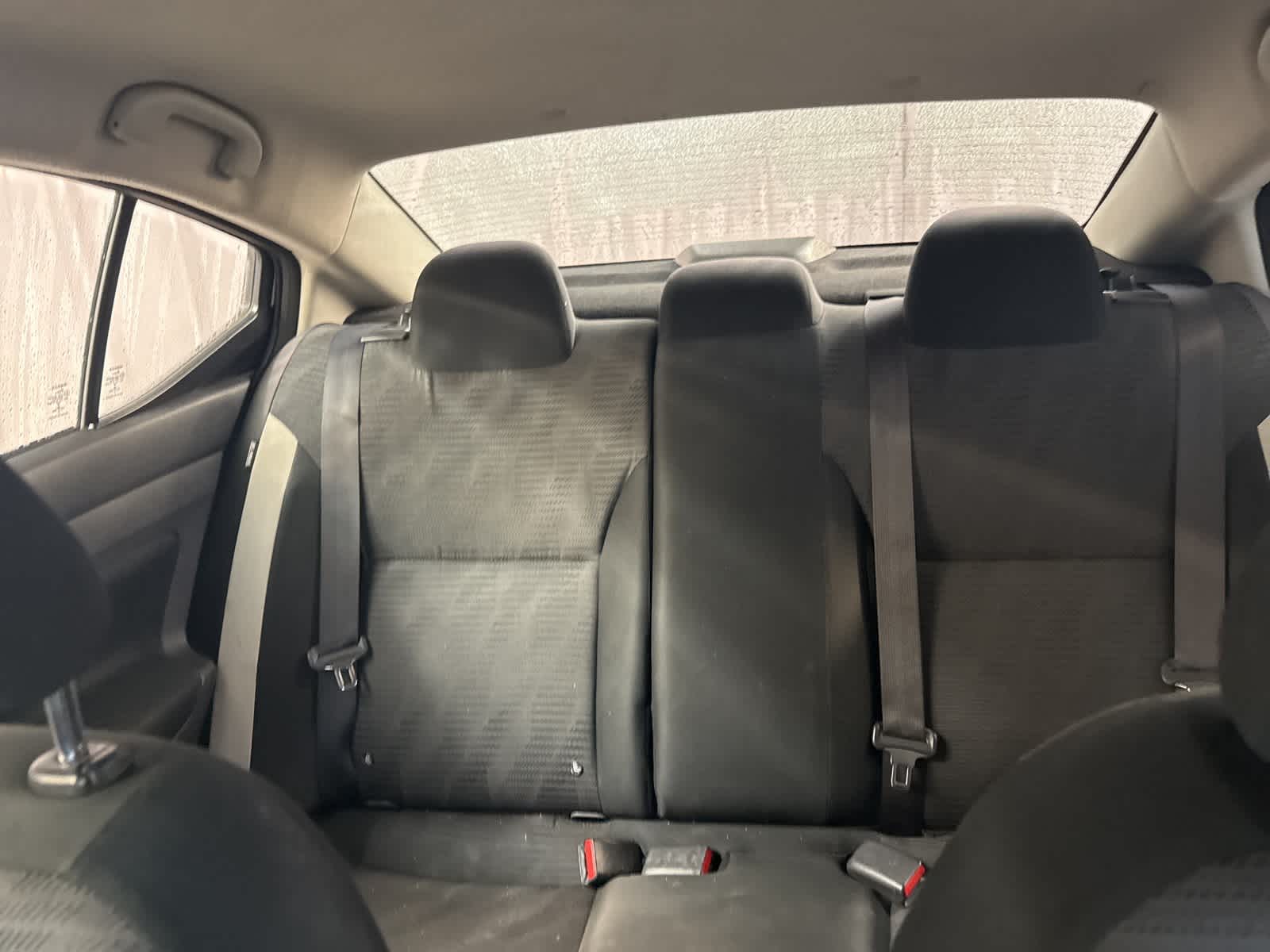 Thumbnail: 2021 Nissan Versa - 25