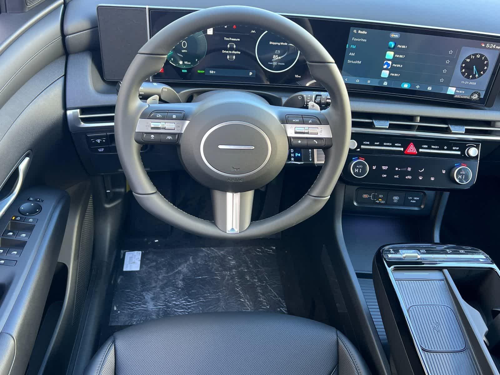 Thumbnail: 2026 Hyundai Tucson - 14