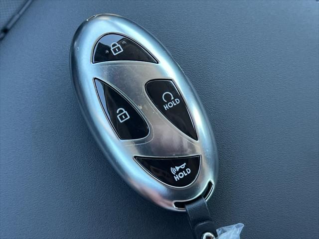 Thumbnail: 2025 Hyundai Sonata - 25