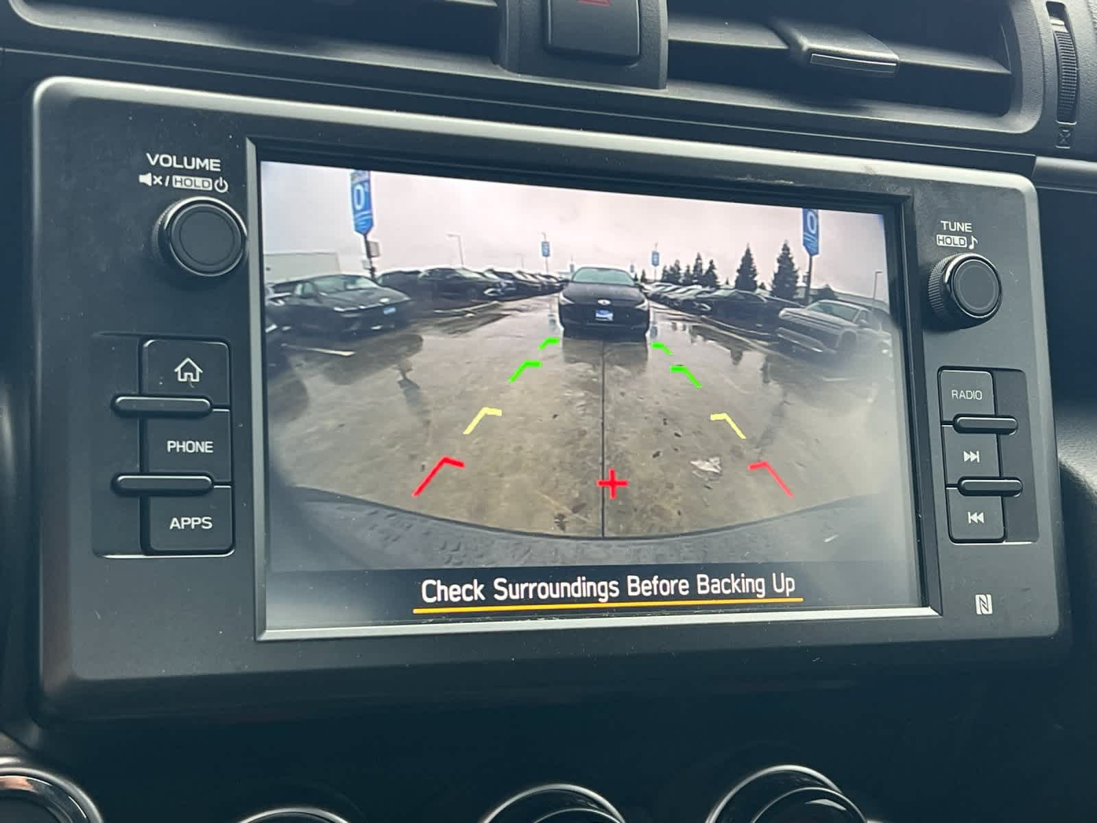 Thumbnail: 2022 Subaru BRZ - 18