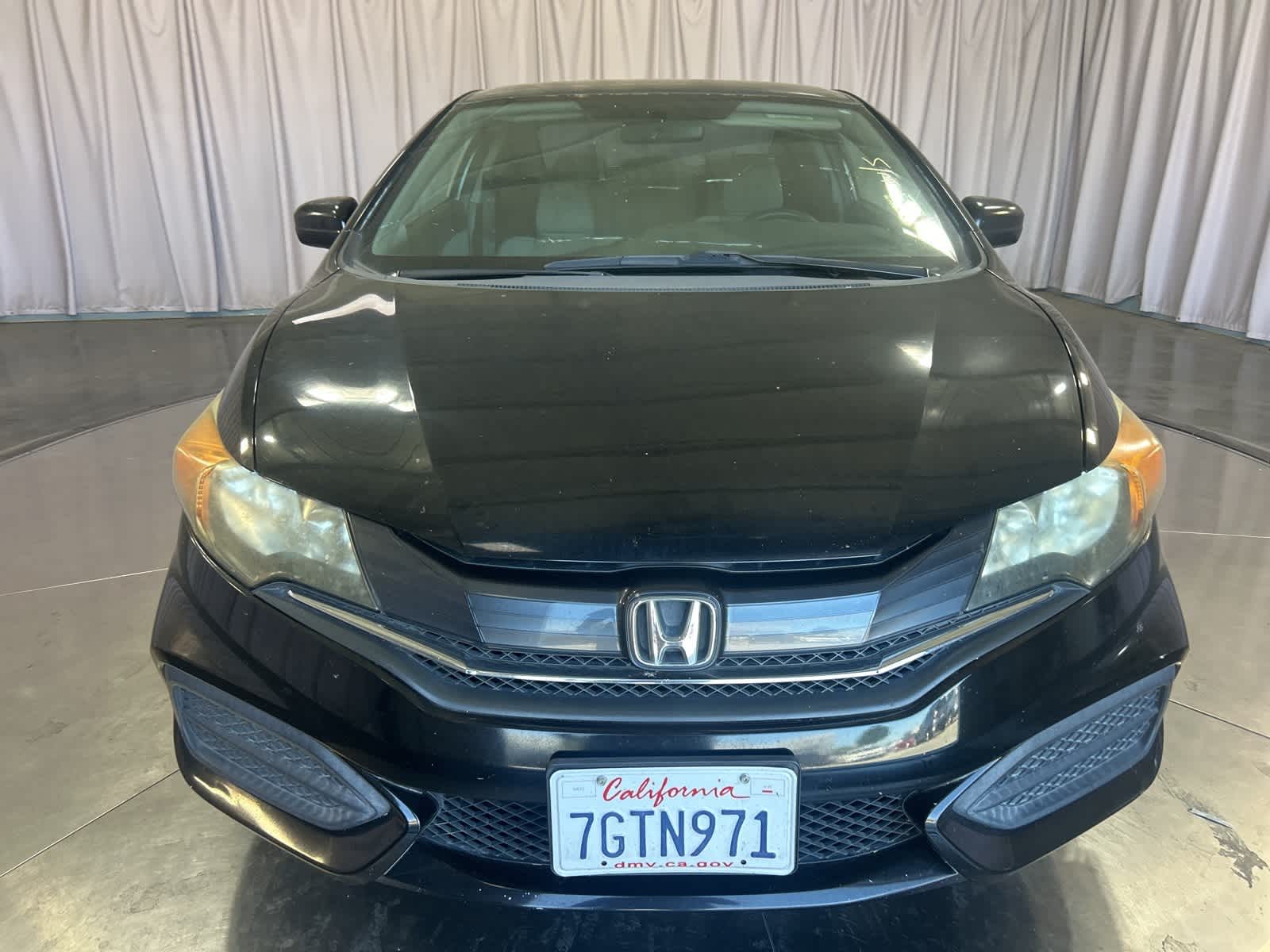 Thumbnail: 2014 Honda Civic - 4