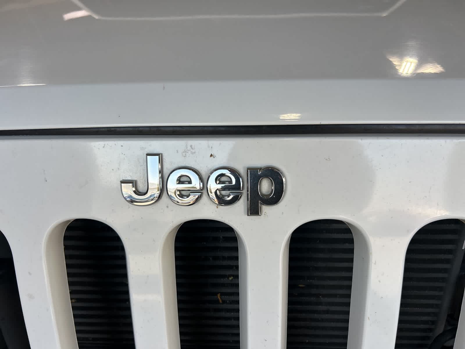 Thumbnail: 2013 Jeep Wrangler - 3
