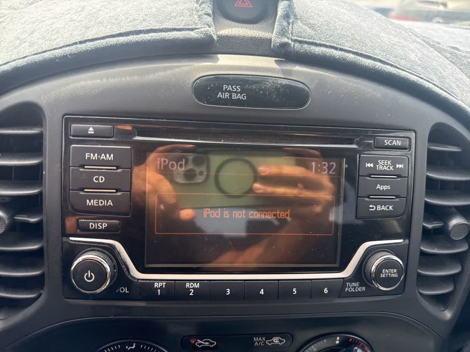 Thumbnail: 2015 Nissan Juke - 18