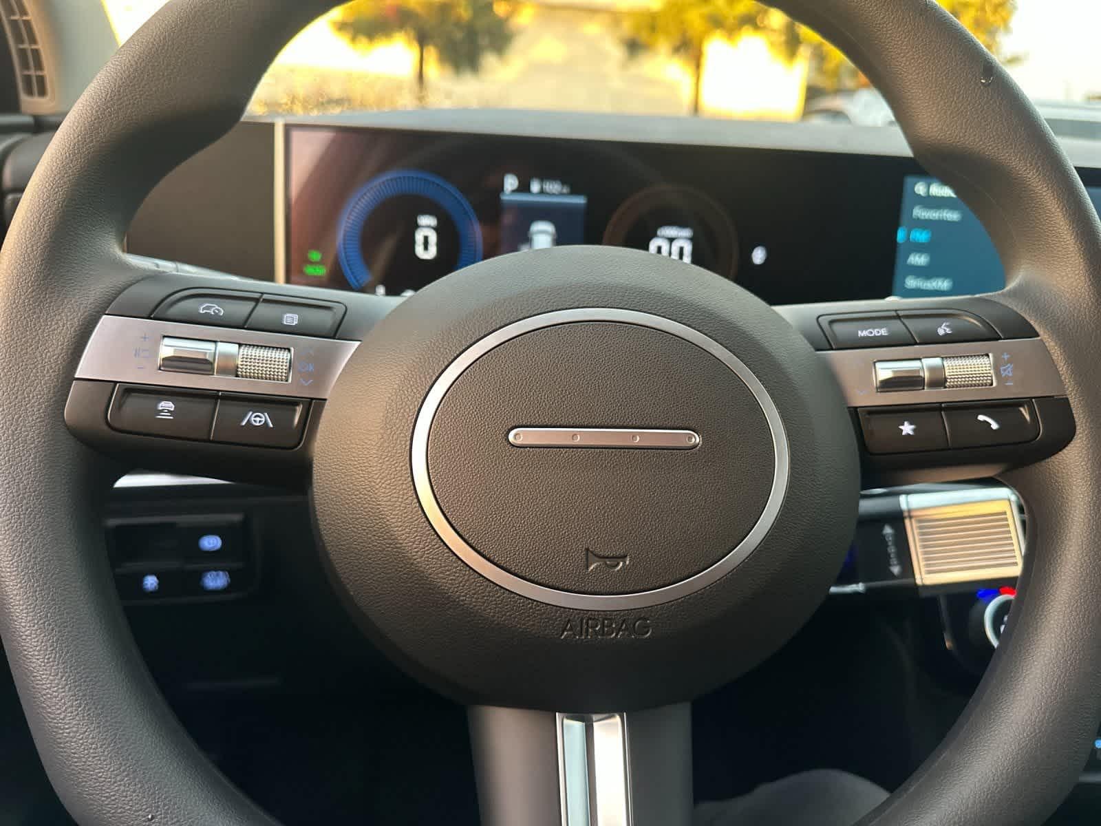 Thumbnail: 2026 Hyundai Tucson - 23