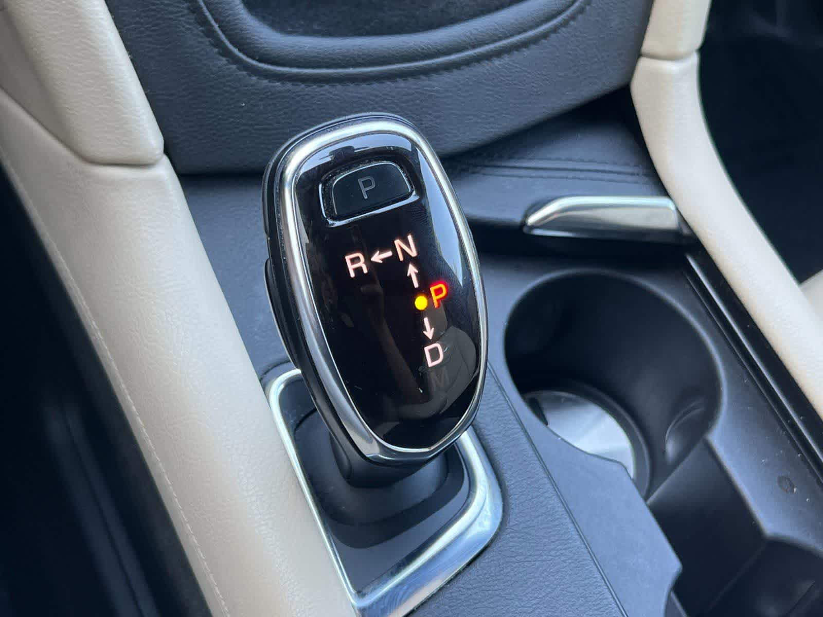 Thumbnail: 2017 Cadillac XT5 - 22