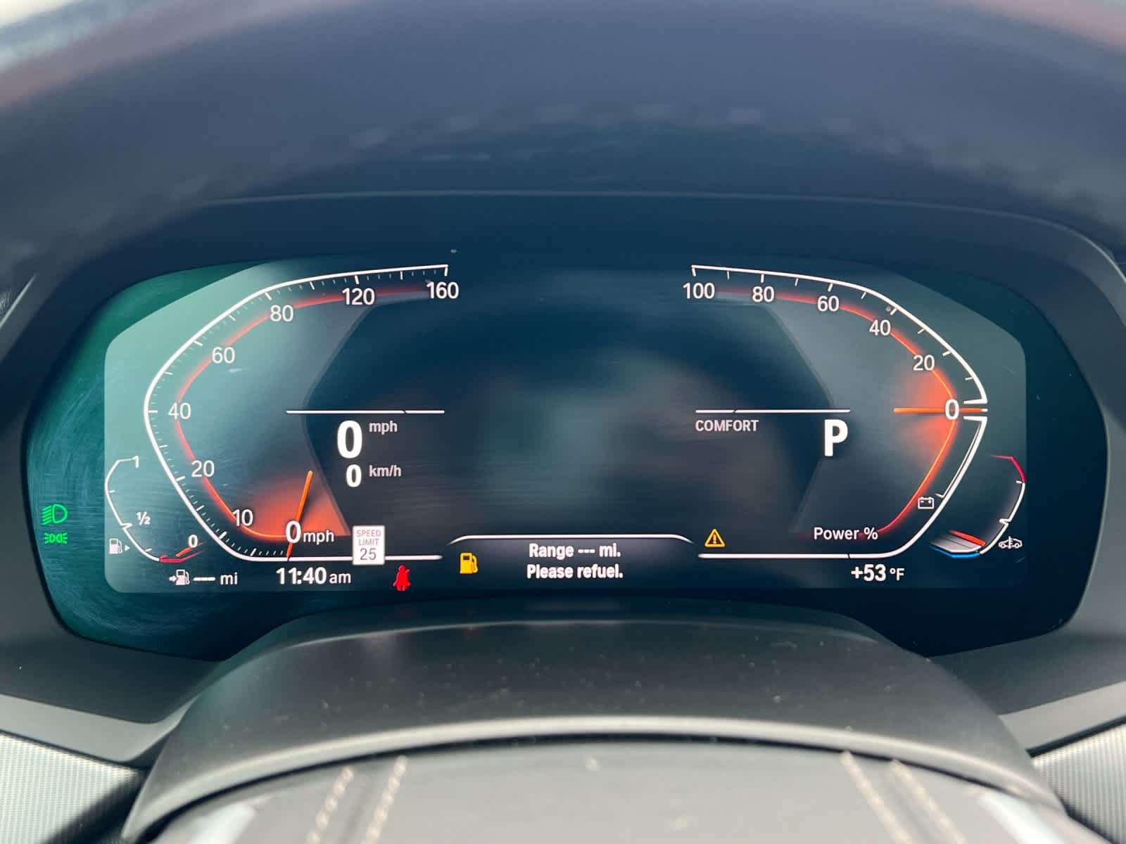 Thumbnail: 2023 BMW X5 - 25