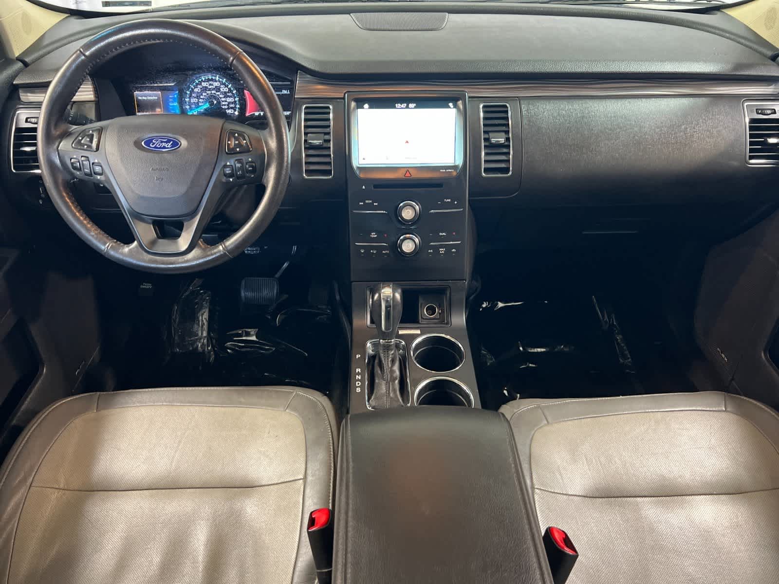 Thumbnail: 2018 Ford Flex - 3