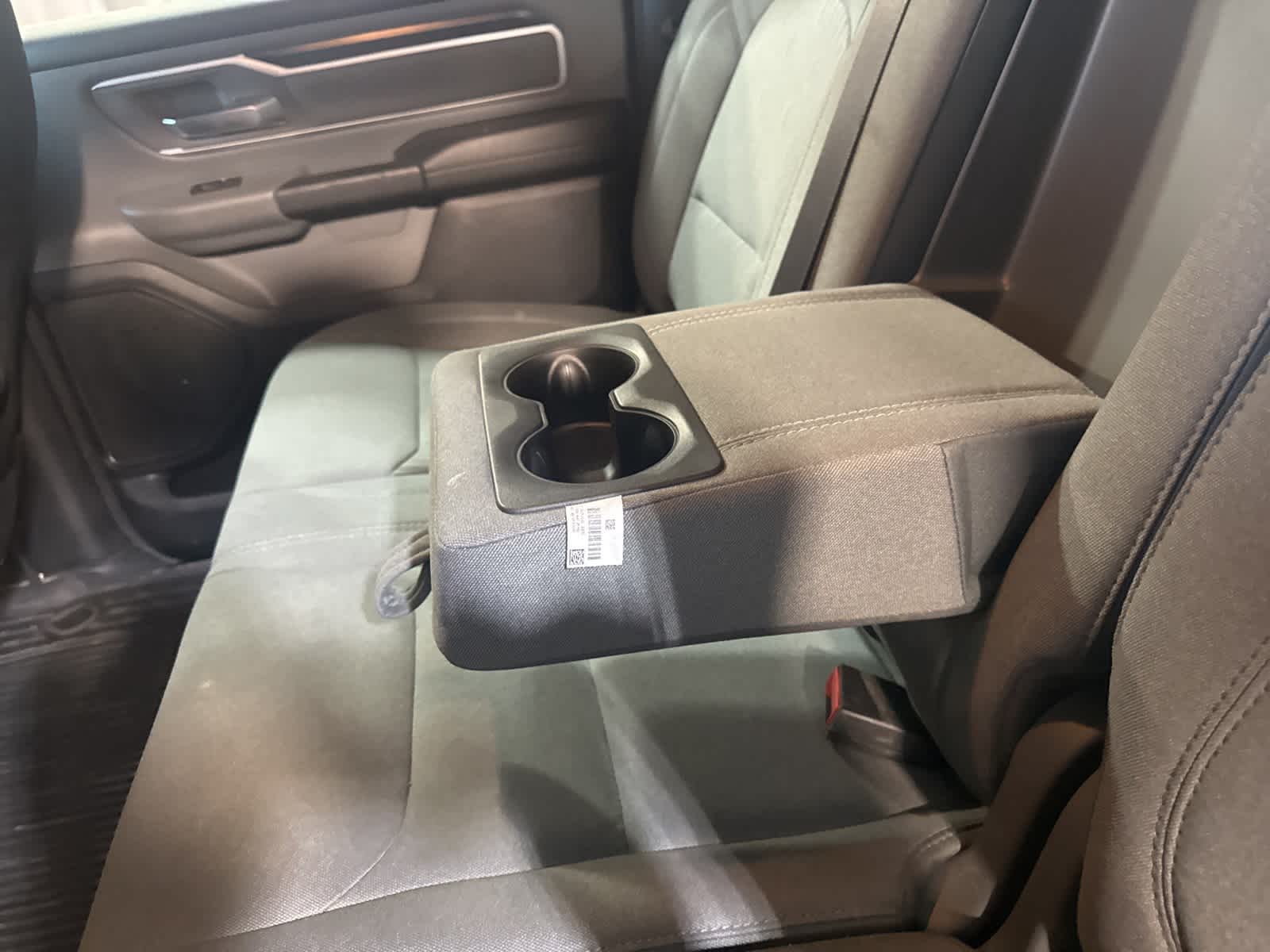 Thumbnail: 2020 RAM 1500 - 17