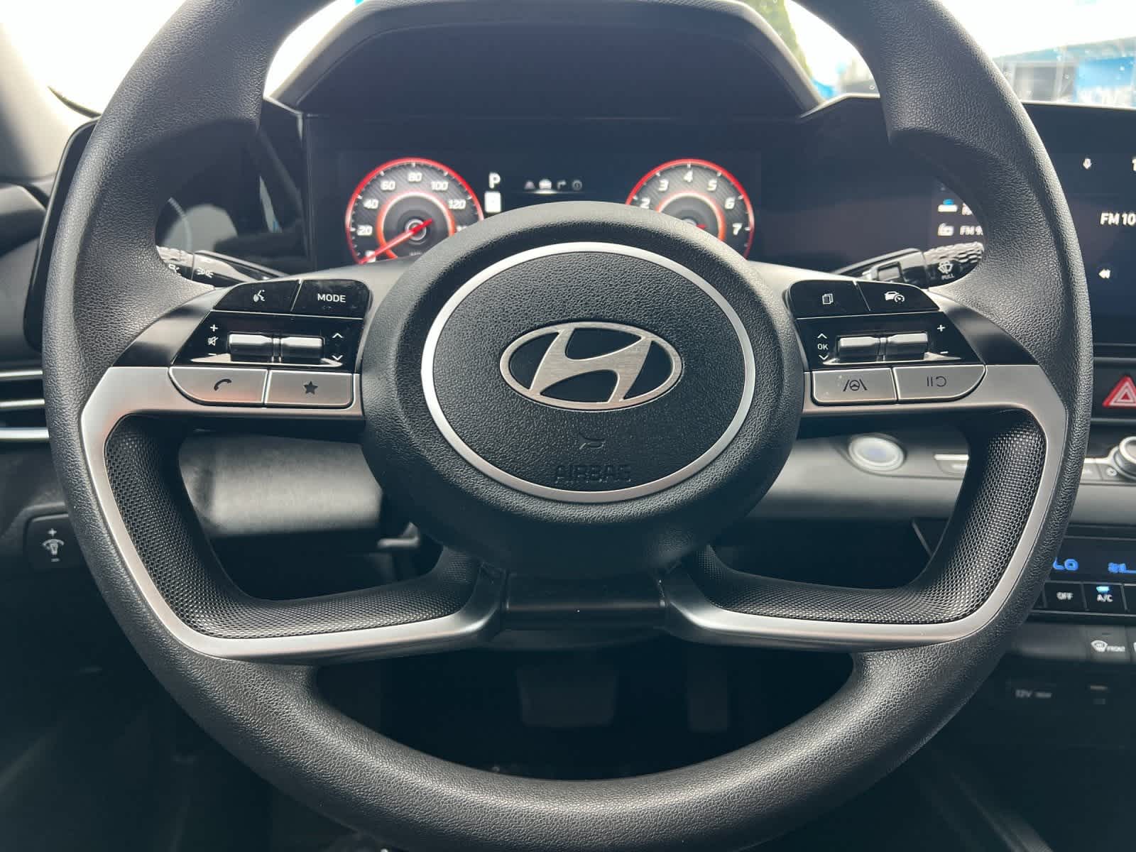 Thumbnail: 2024 Hyundai Elantra - 23