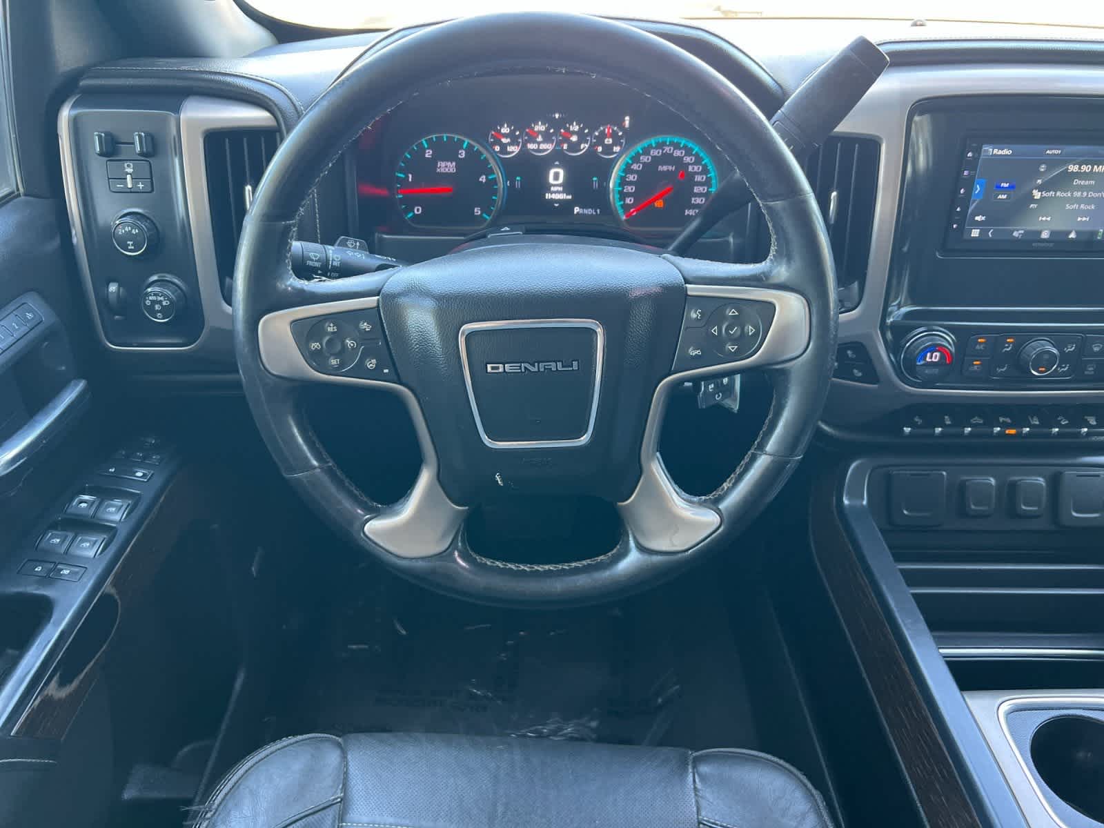Thumbnail: 2019 GMC Sierra 2500 - 14