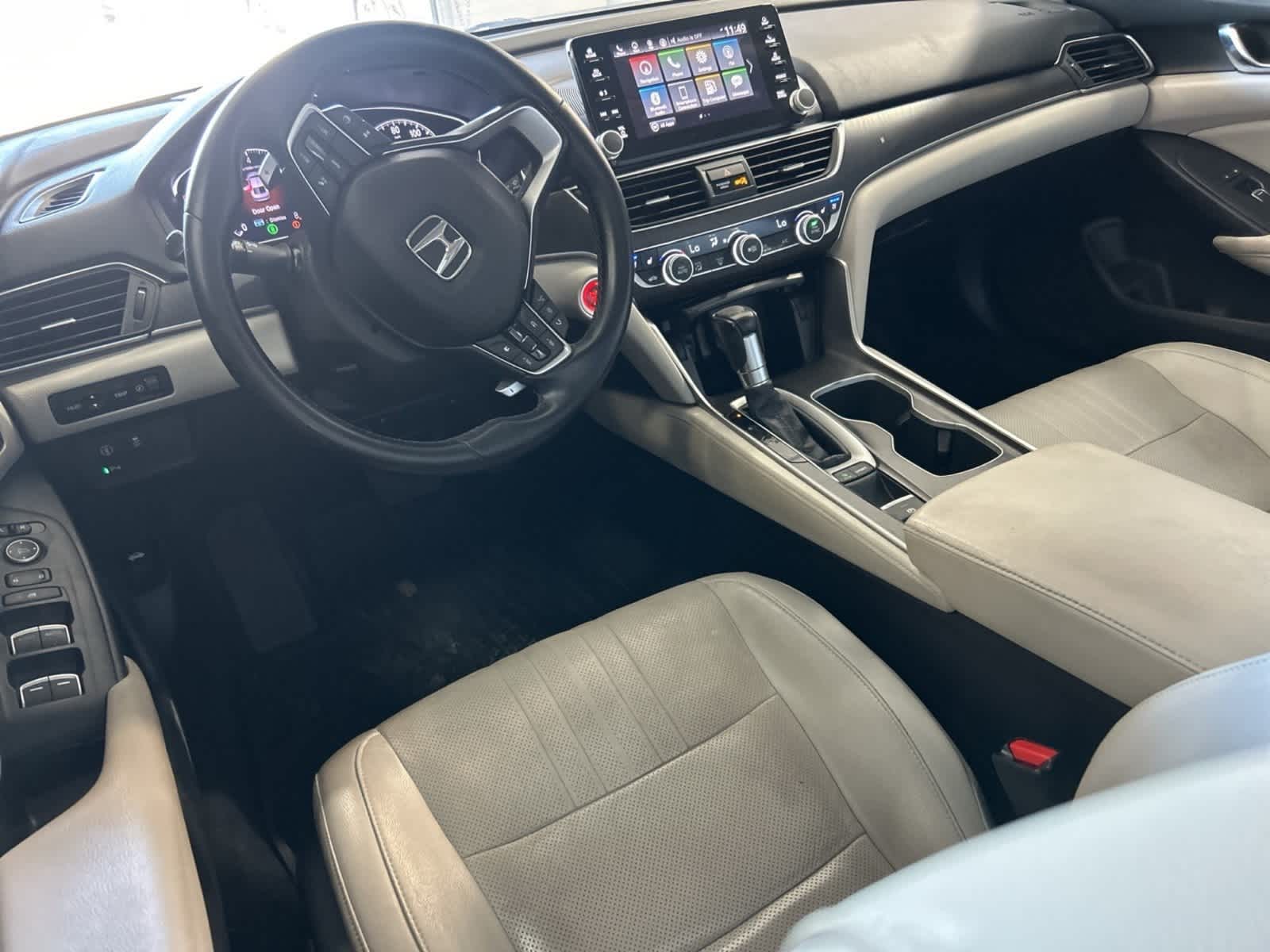 Thumbnail: 2018 Honda Accord - 24