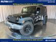 Used 2015 Jeep Wrangler Unlimited Sport 4x4 SUV
