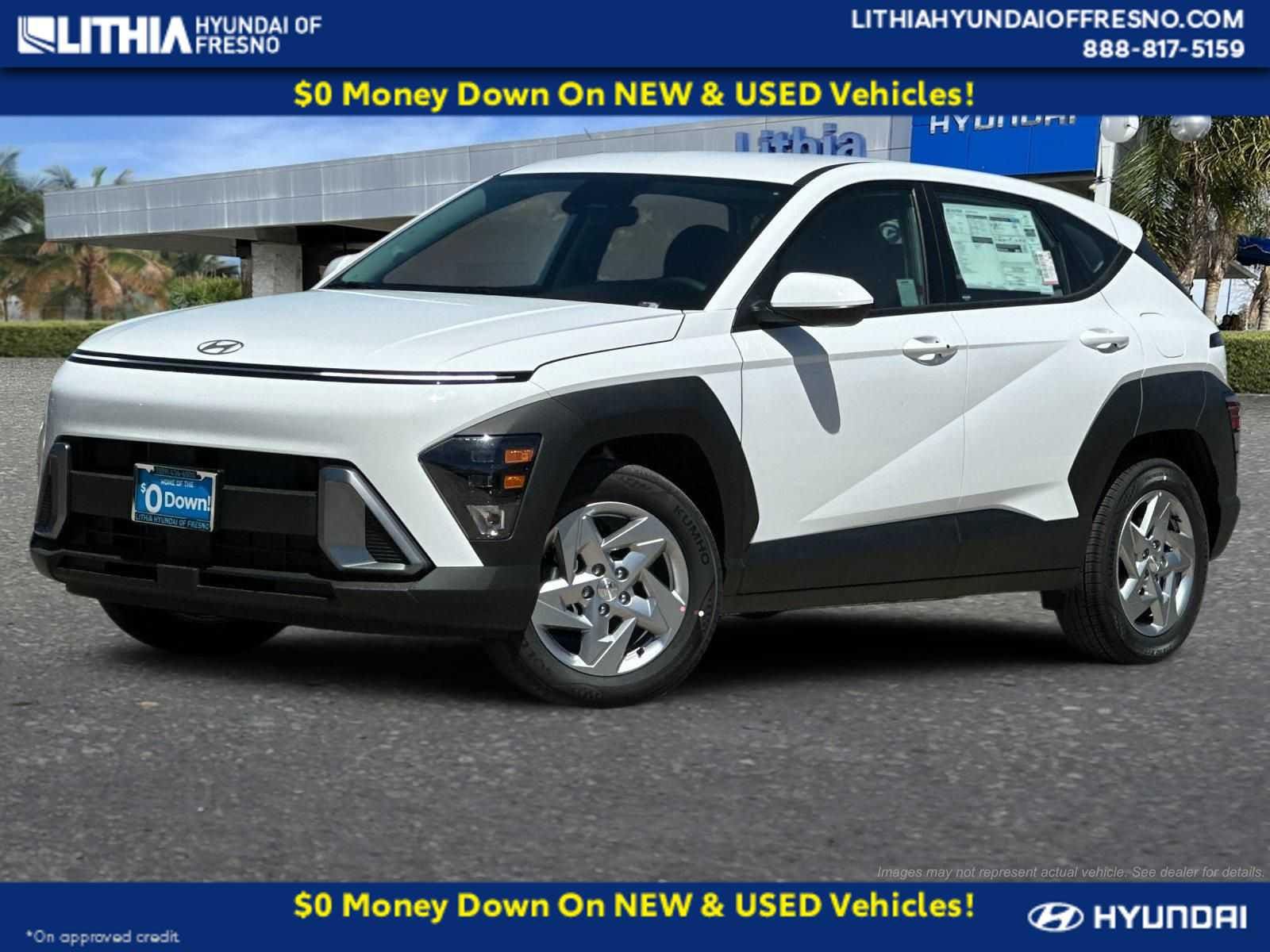Thumbnail: 2026 Hyundai Kona - 1