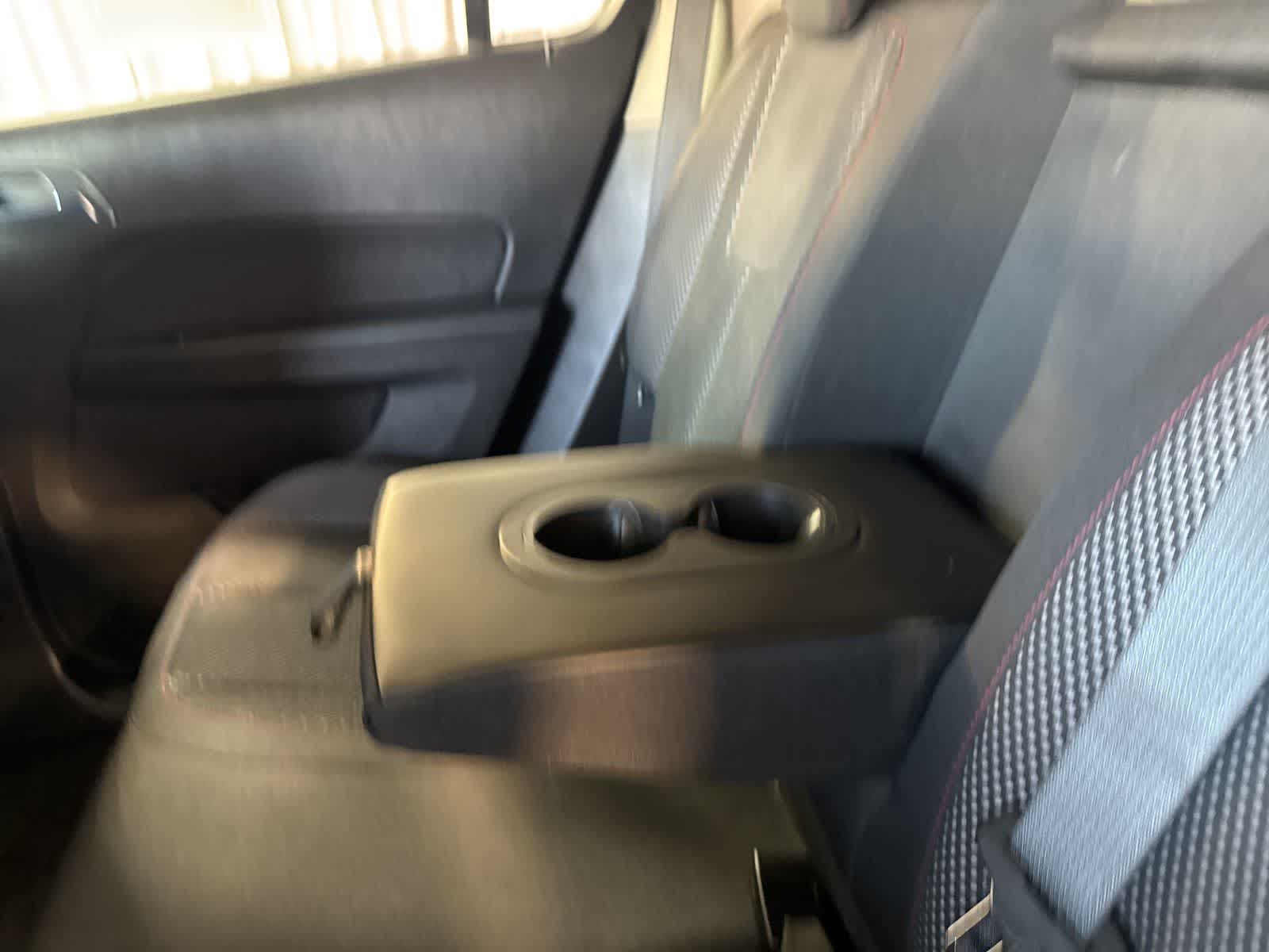 Thumbnail: 2016 Chevrolet Equinox - 16