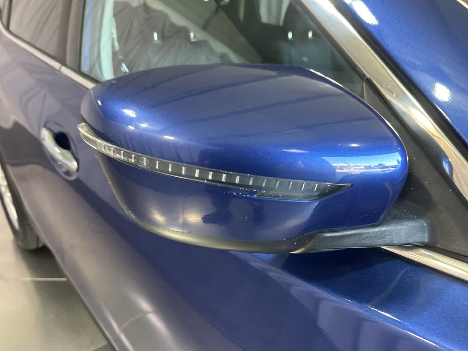 Thumbnail: 2020 Nissan Rogue - 6