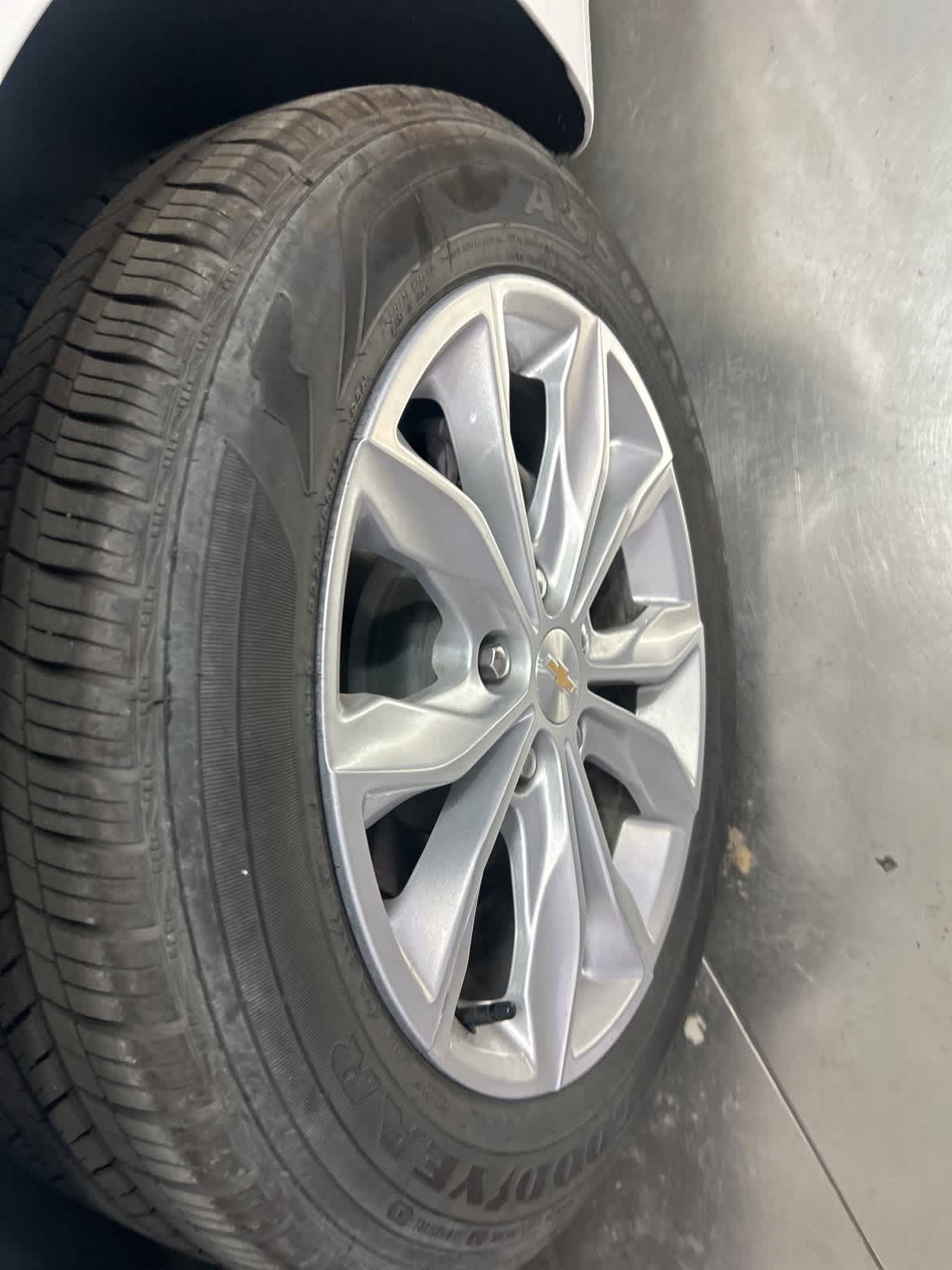 Thumbnail: 2025 Chevrolet Malibu - 8