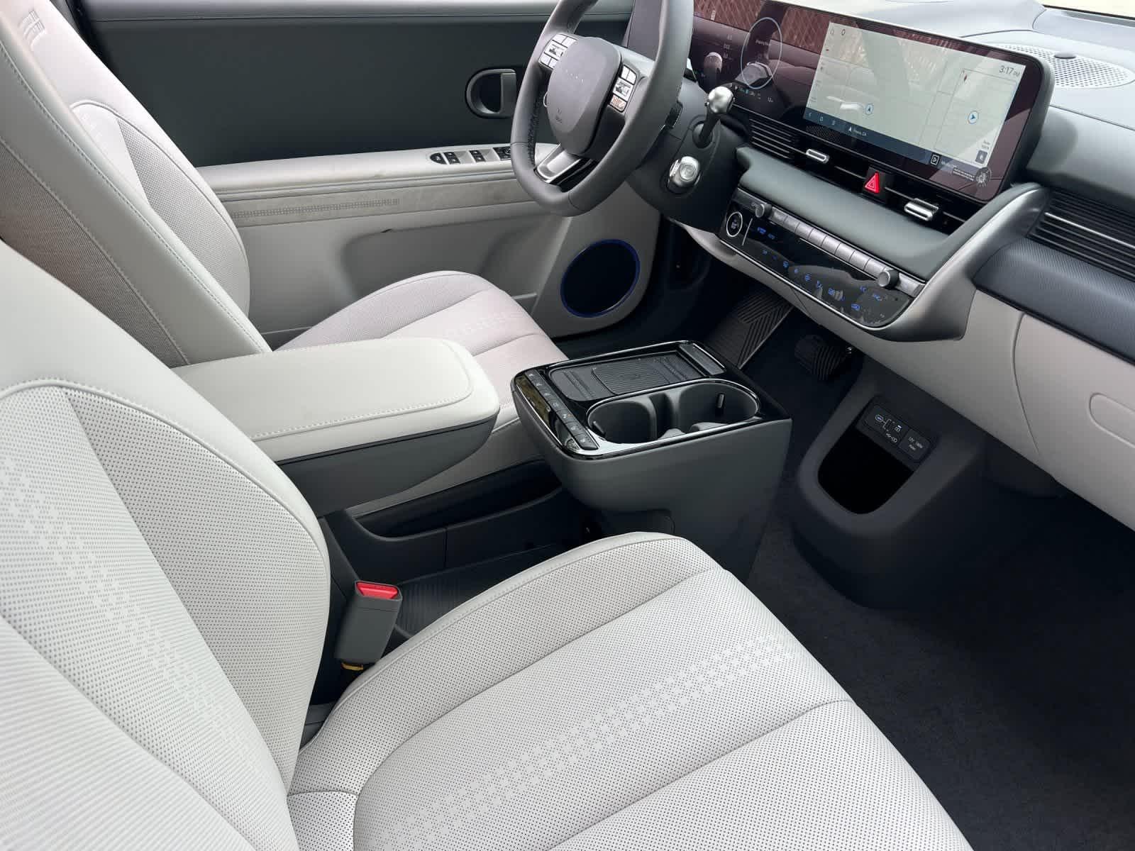 Thumbnail: 2026 Hyundai Ioniq 5 - 15