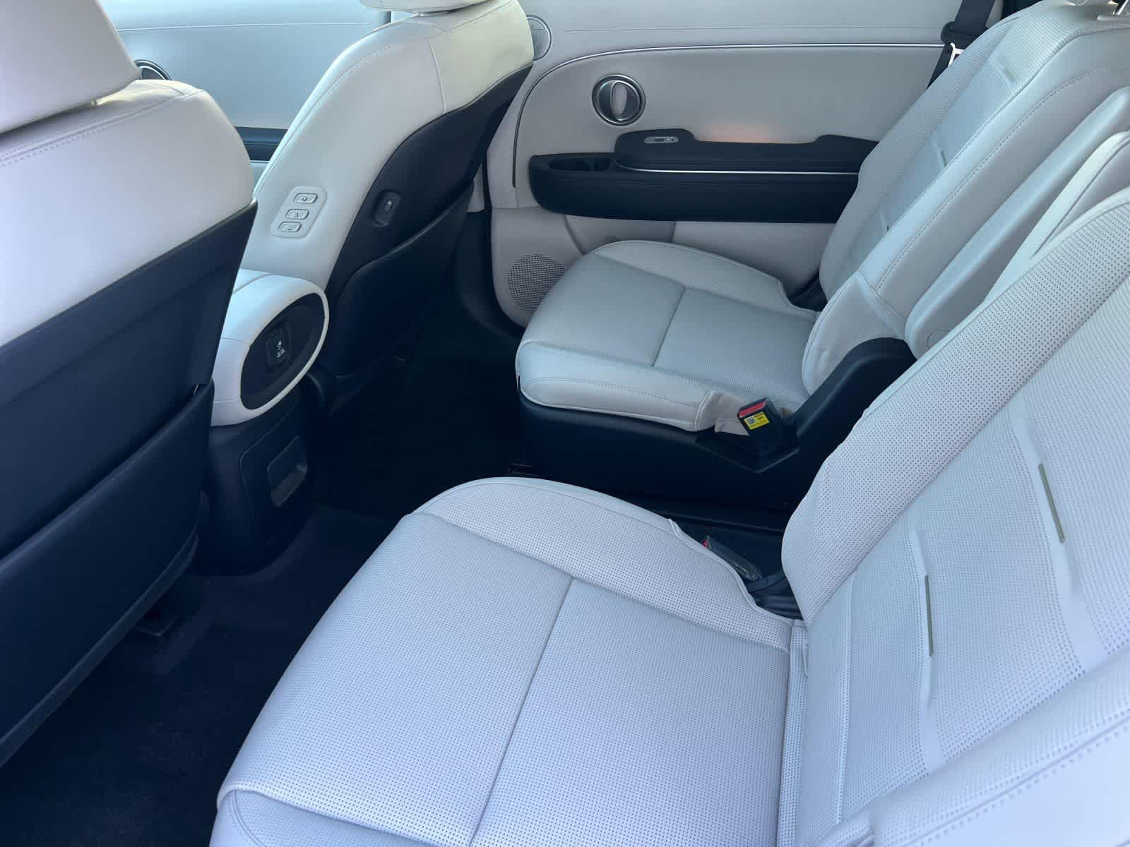 Thumbnail: 2026 Hyundai Palisade - 4