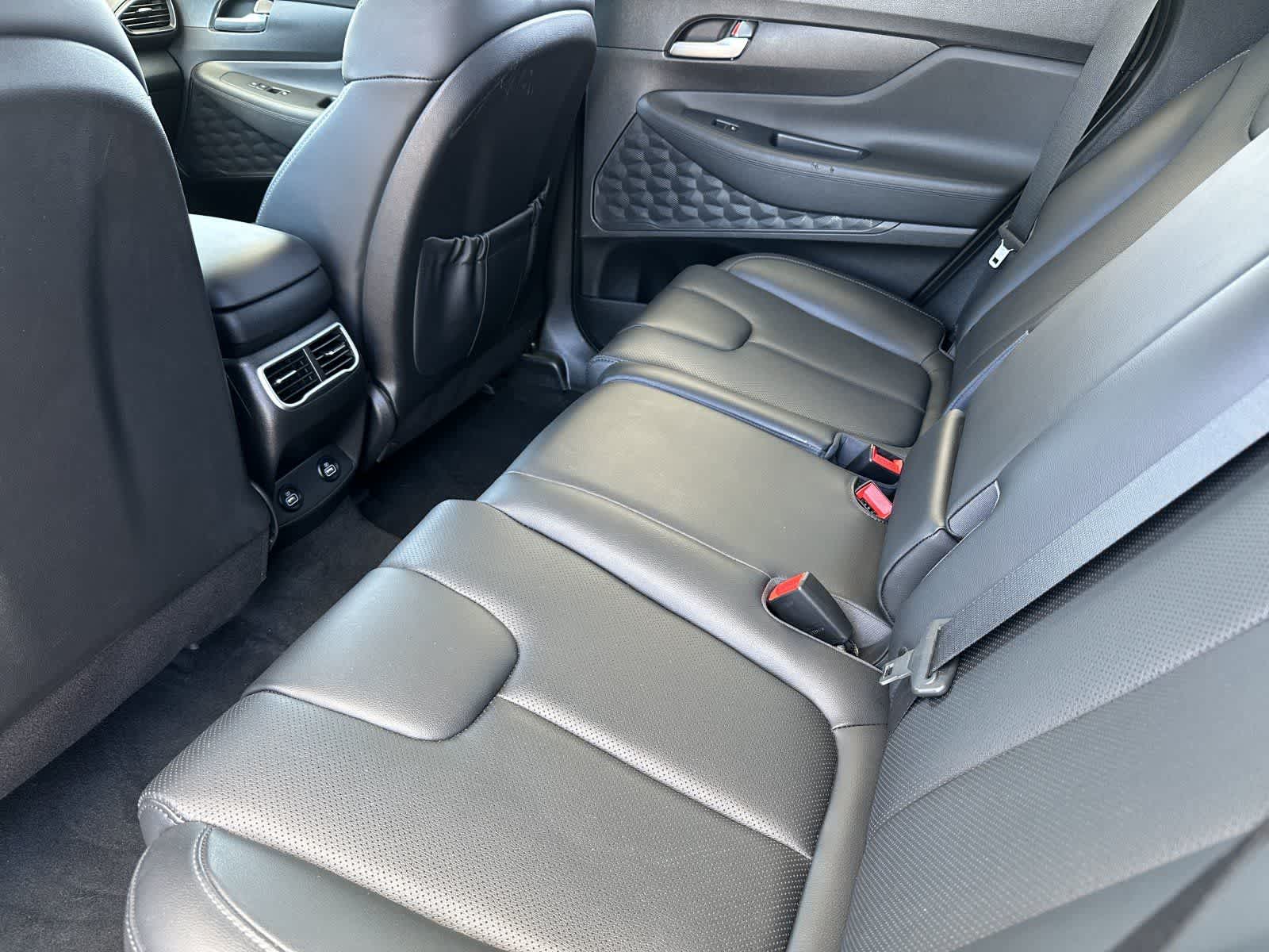 Thumbnail: 2023 Hyundai Santa Fe - 5