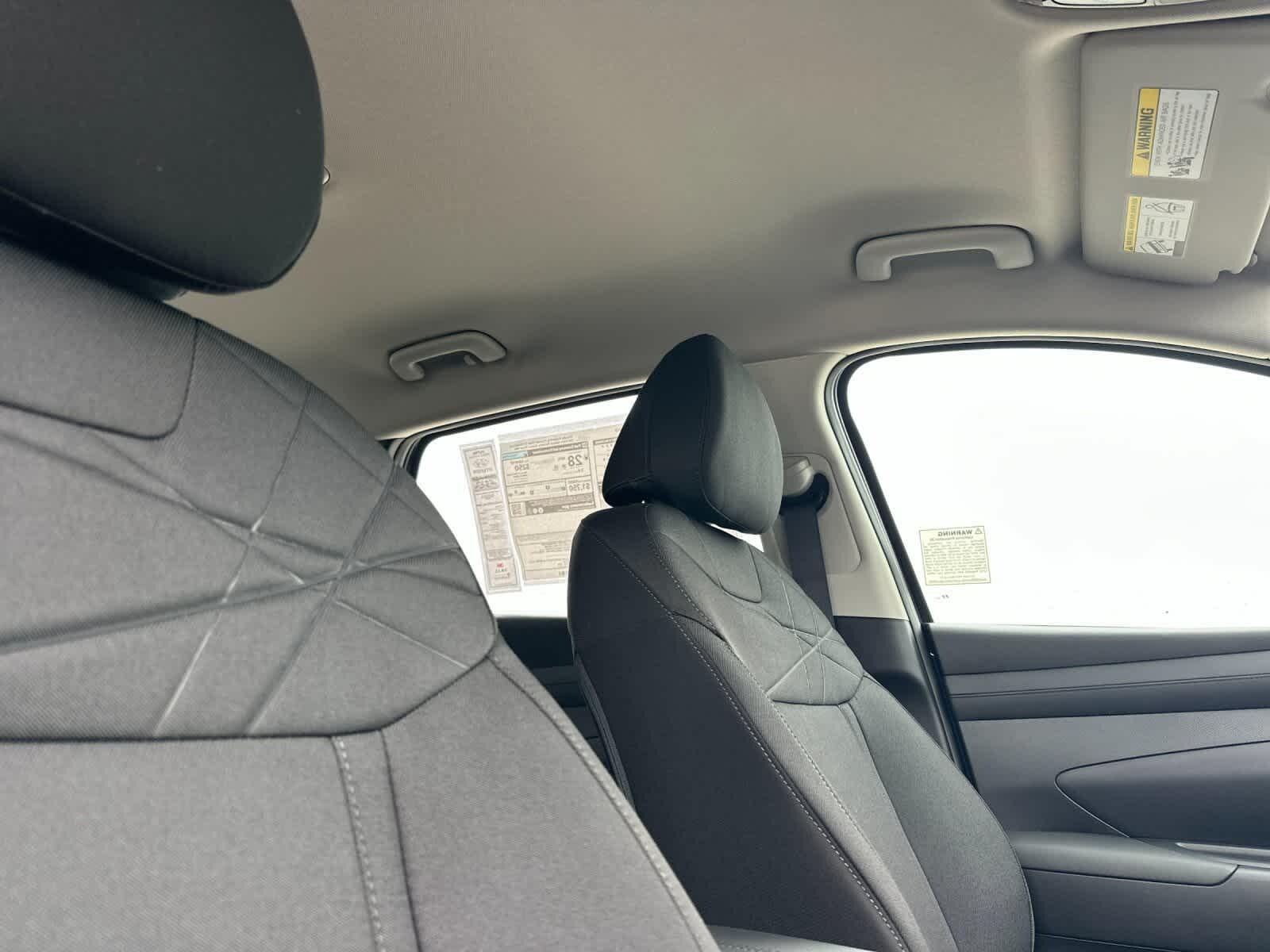 Thumbnail: 2026 Hyundai Tucson - 16