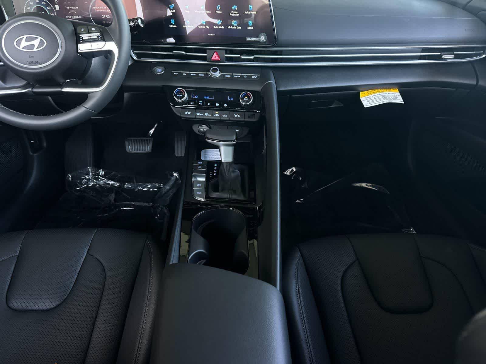 Thumbnail: 2026 Hyundai Elantra - 4