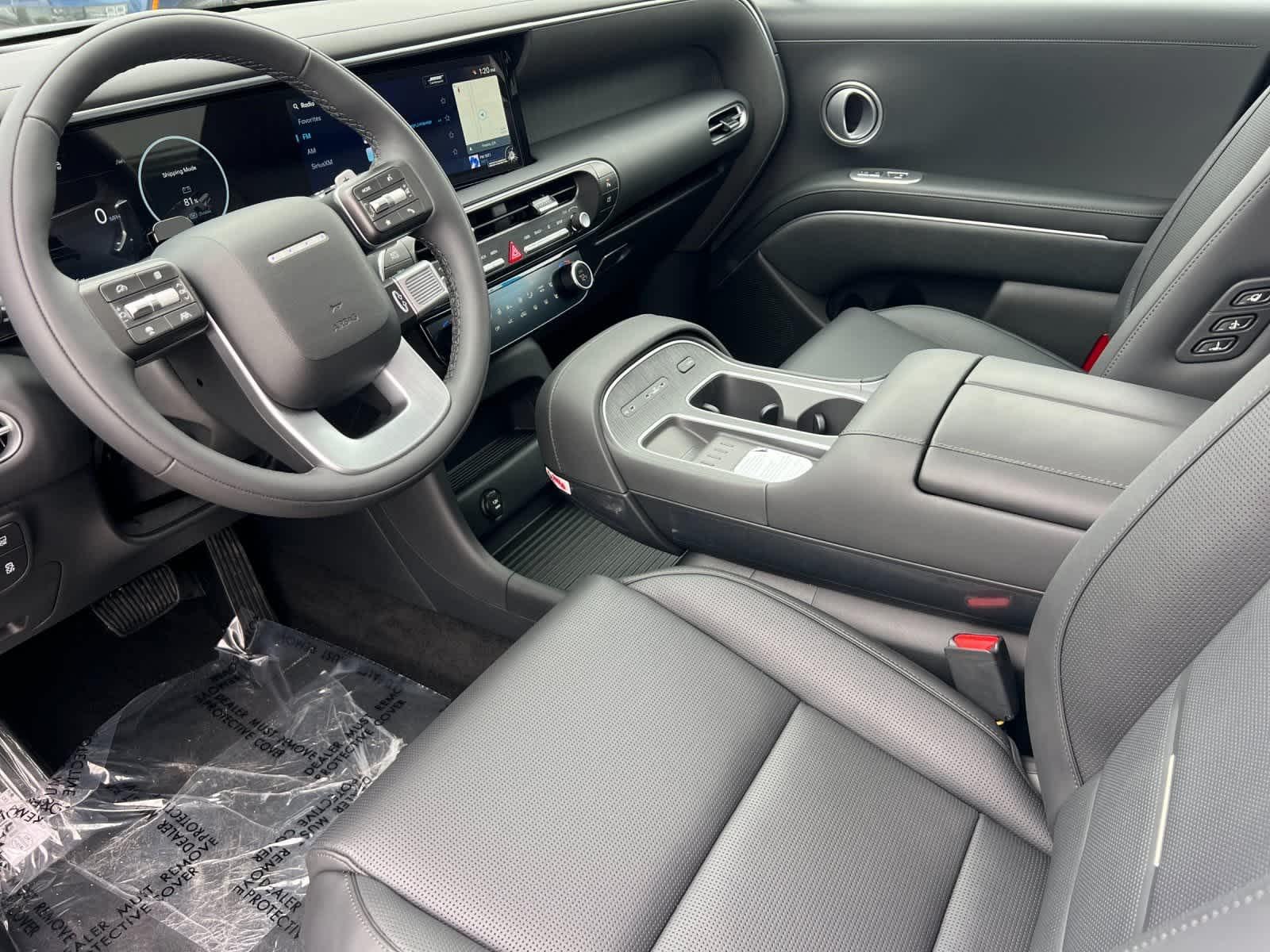 Thumbnail: 2026 Hyundai Palisade - 11