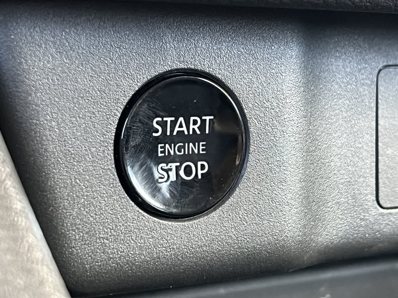 Thumbnail: 2026 Nissan Rogue - 22