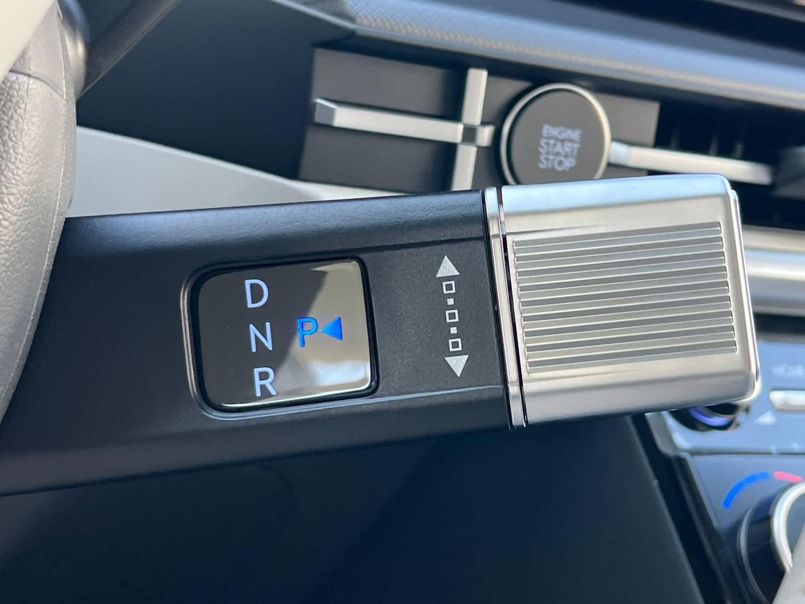 Thumbnail: 2026 Hyundai Santa Fe - 21