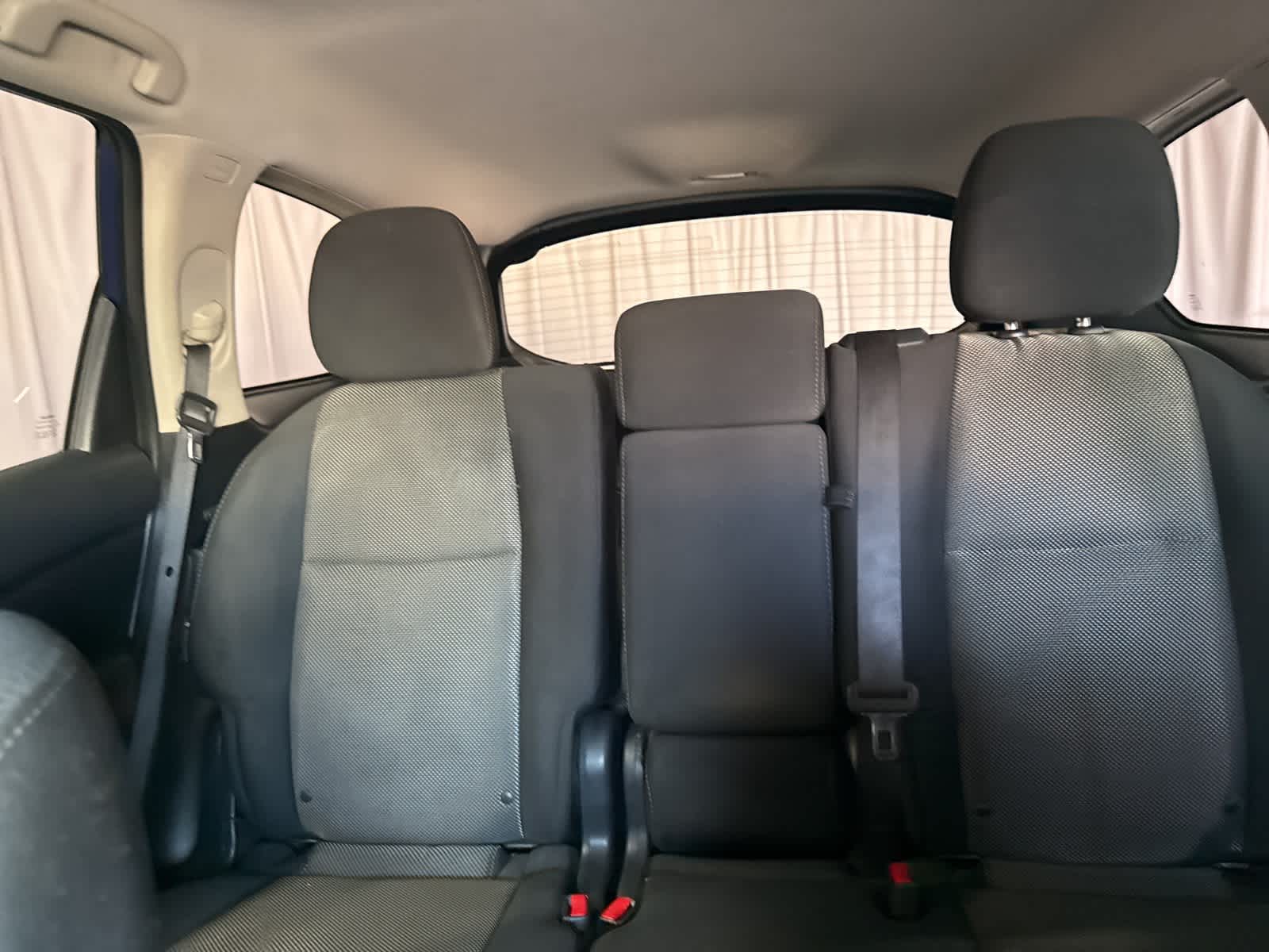 Thumbnail: 2020 Nissan Pathfinder - 17