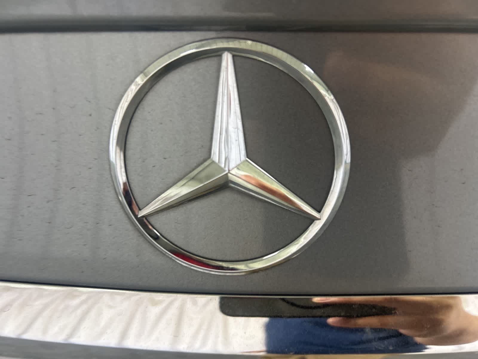 Thumbnail: 2015 Mercedes-Benz C-Class - 10