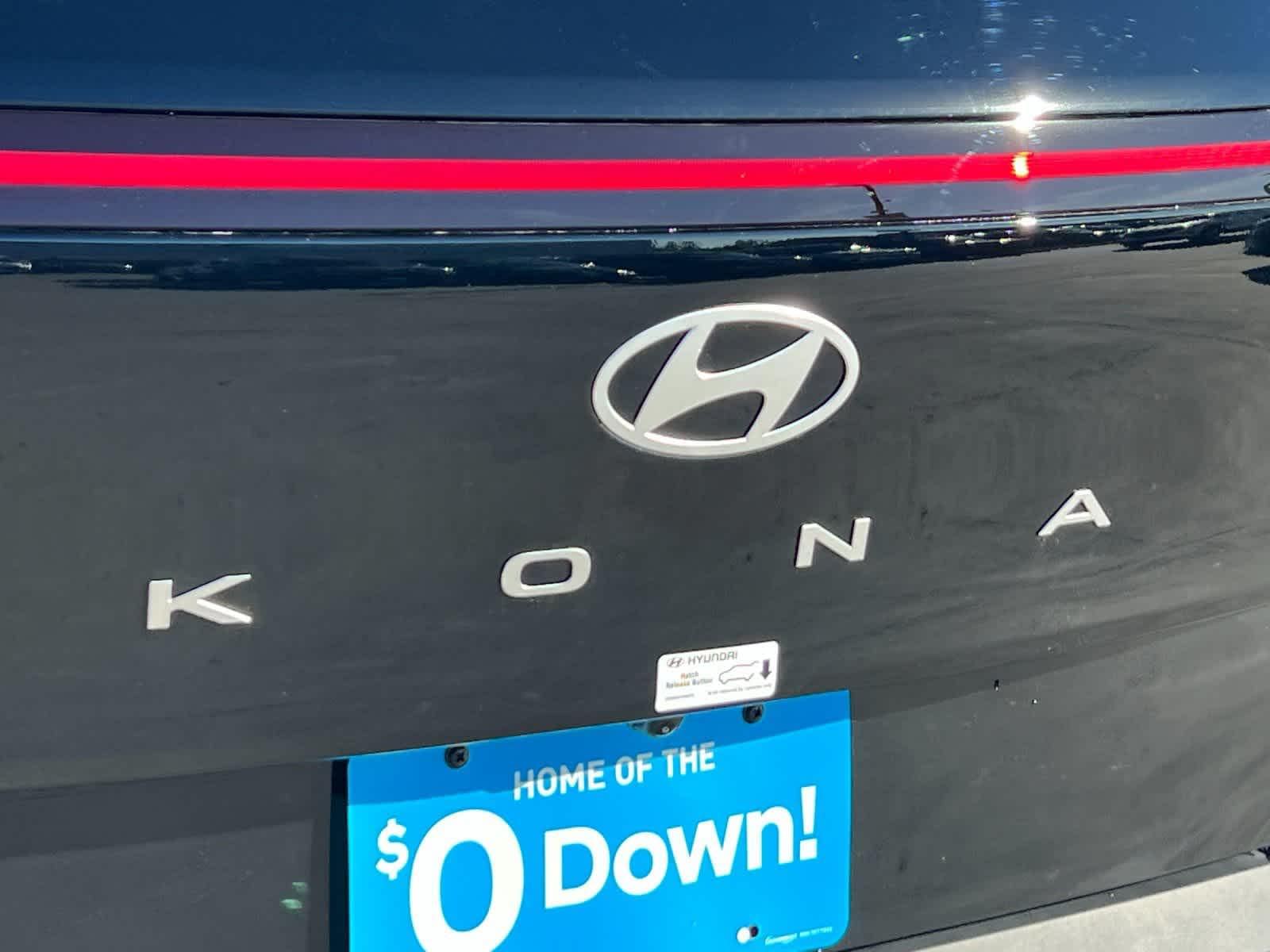 Thumbnail: 2026 Hyundai Kona - 26