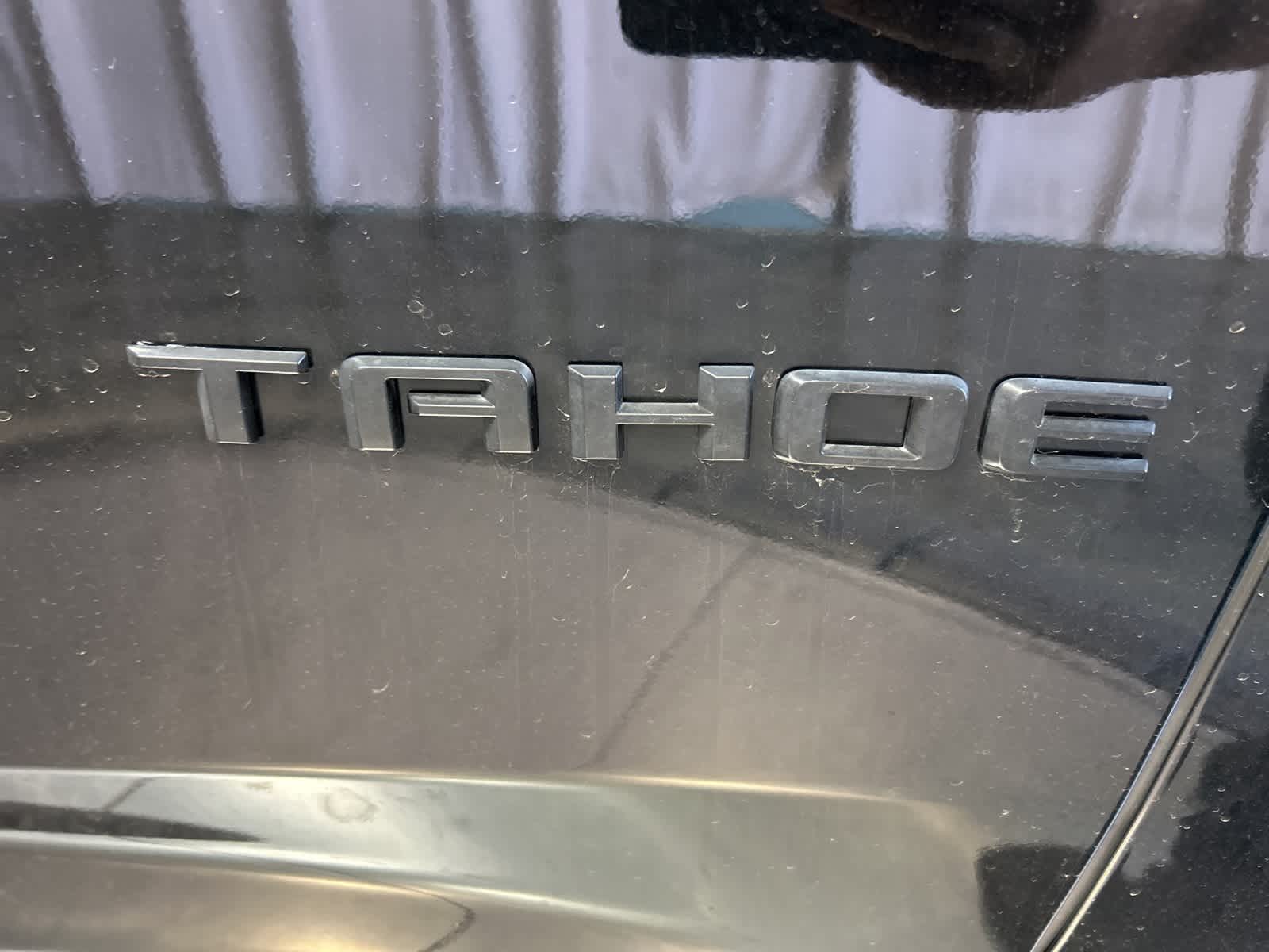 Thumbnail: 2021 Chevrolet Tahoe - 8