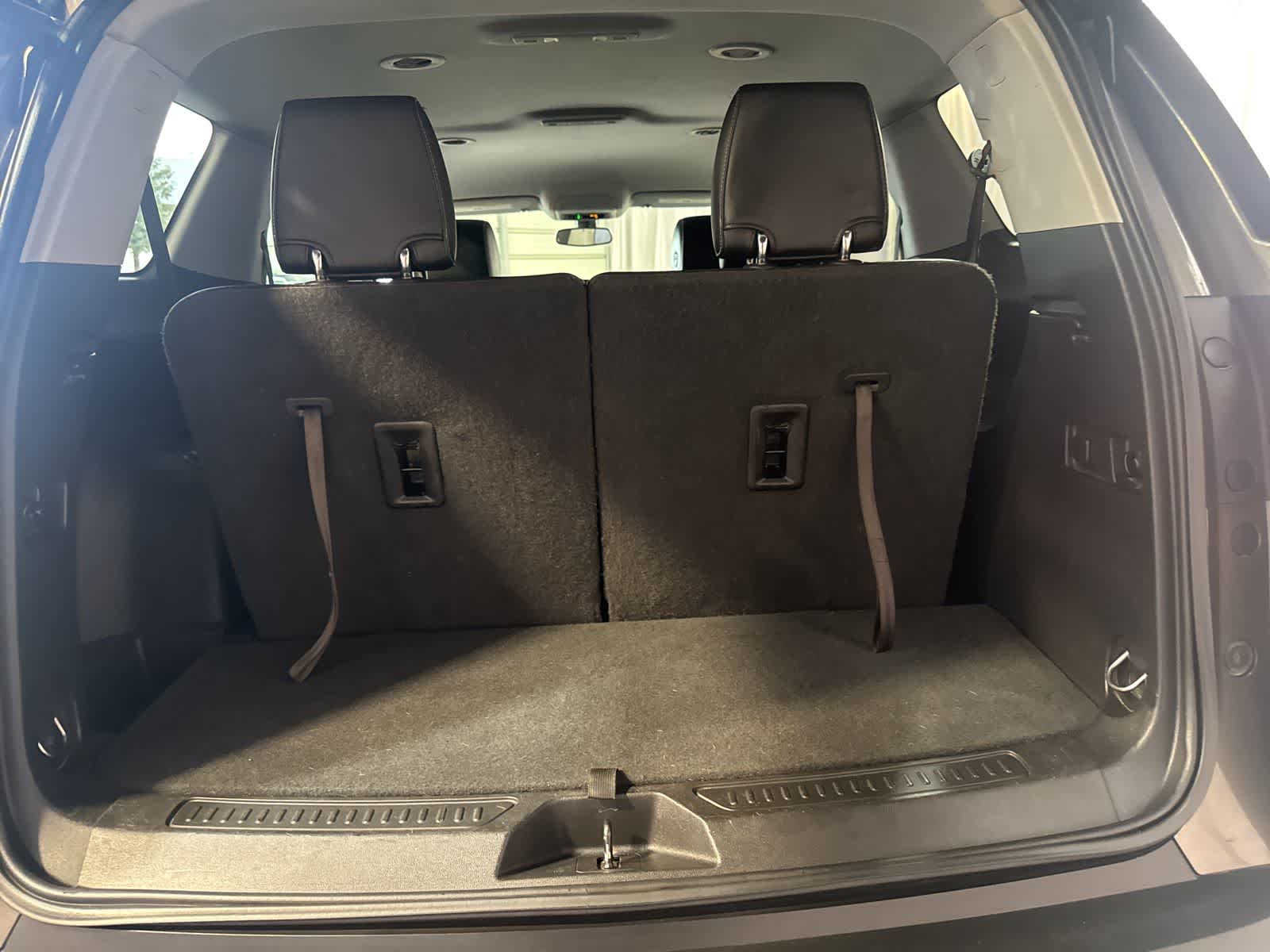 Thumbnail: 2019 GMC Acadia - 15