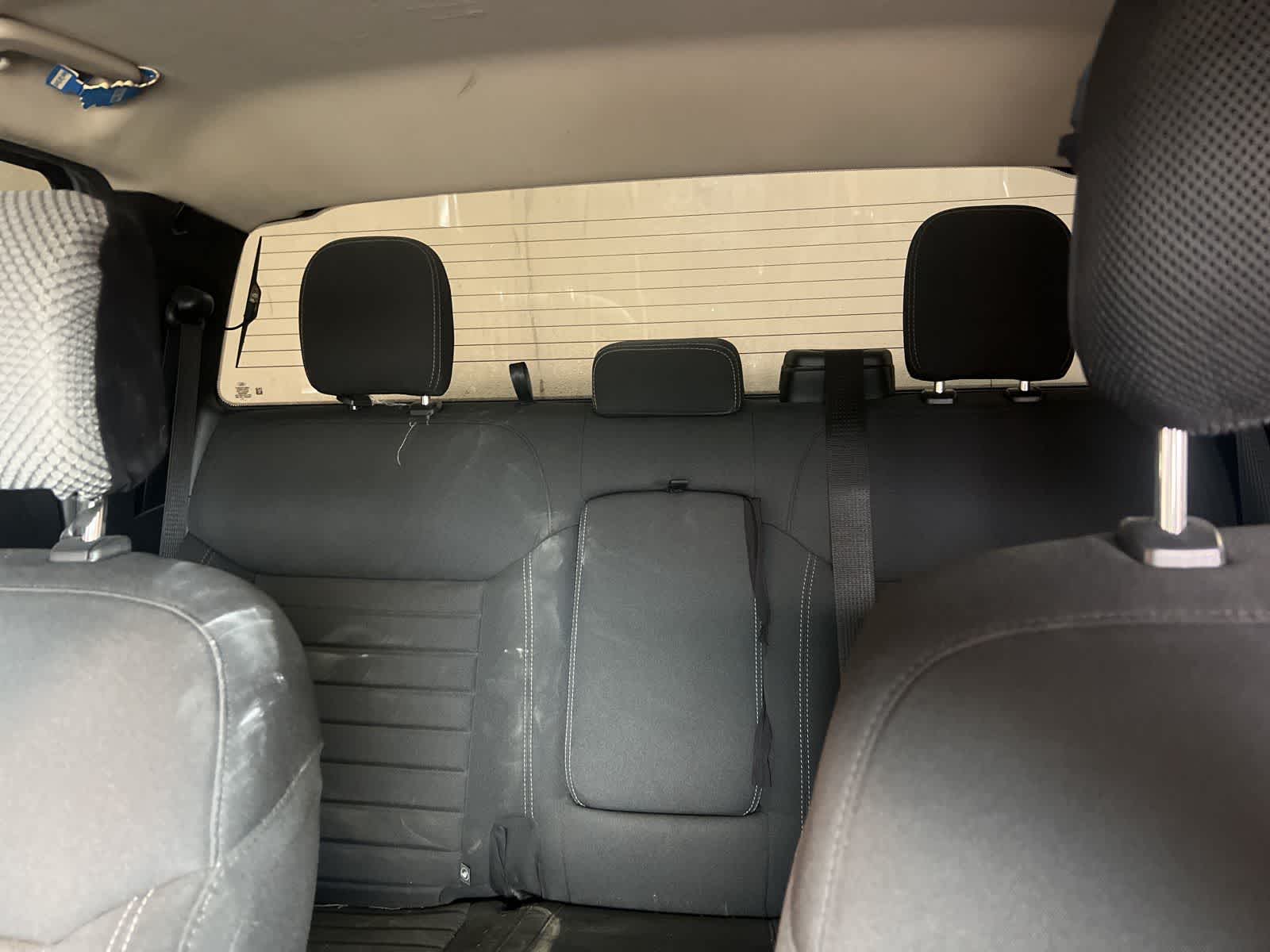 Thumbnail: 2021 Ford Ranger - 18