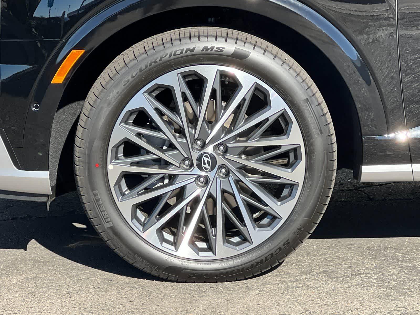 Thumbnail: 2026 Hyundai Palisade - 27