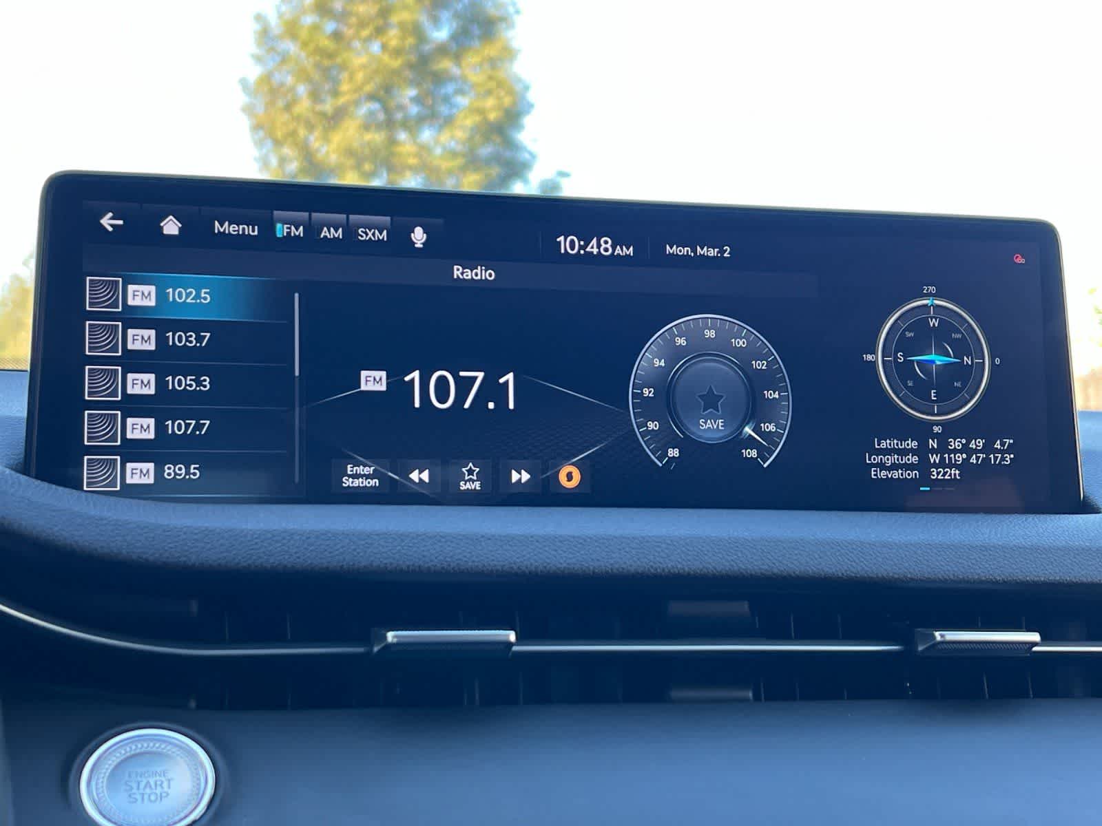 Thumbnail: 2025 Genesis GV70 - 19