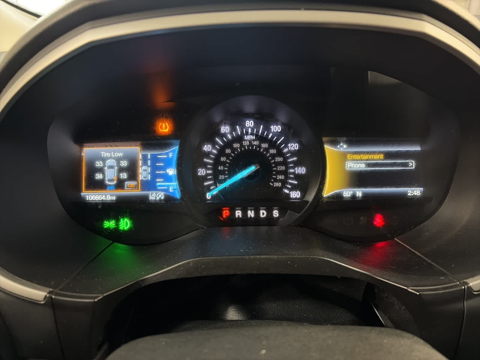 Thumbnail: 2020 Ford Edge - 30