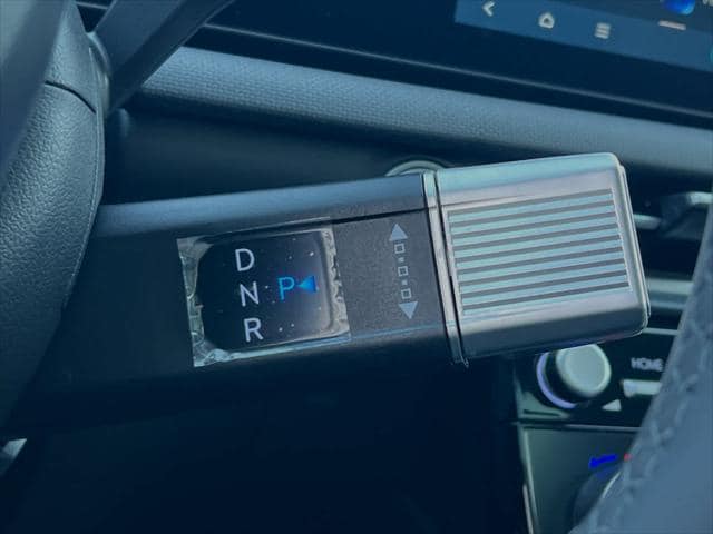 Thumbnail: 2025 Hyundai Tucson - 22