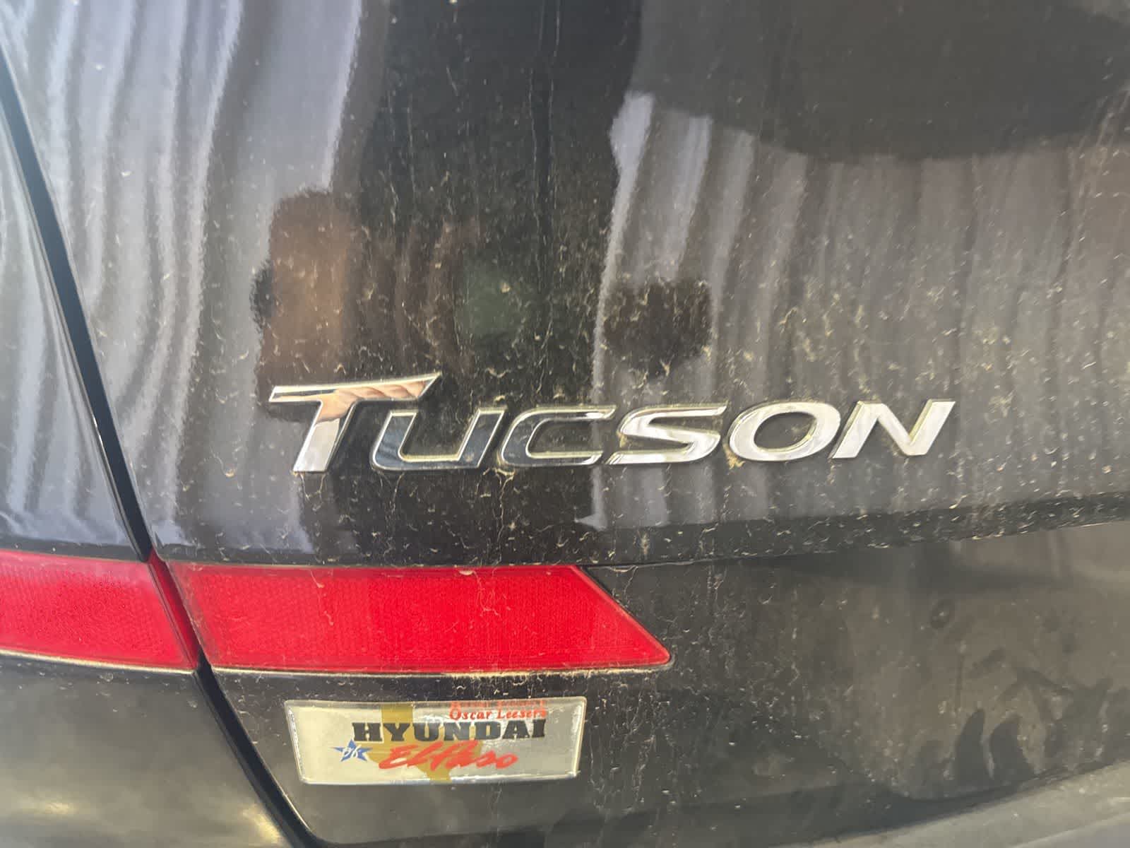 Thumbnail: 2021 Hyundai Tucson - 13
