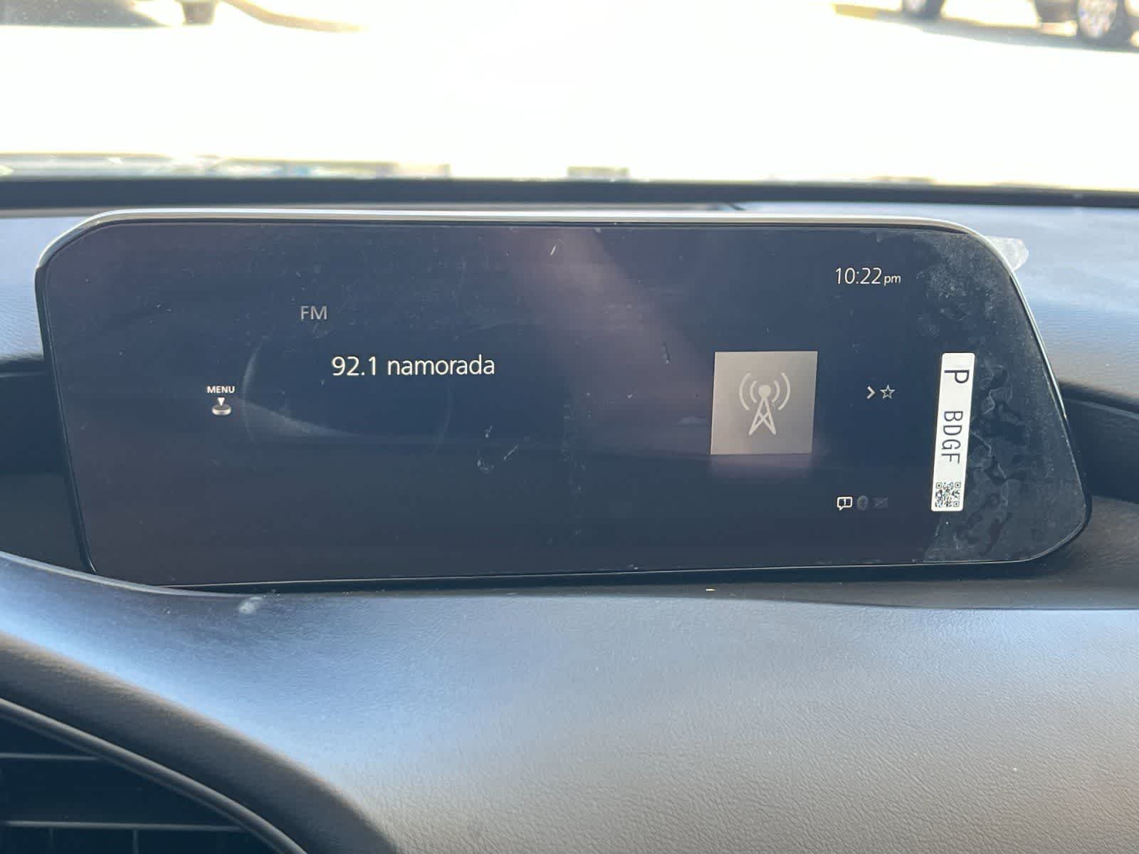 Thumbnail: 2025 Mazda Mazda3 - 18