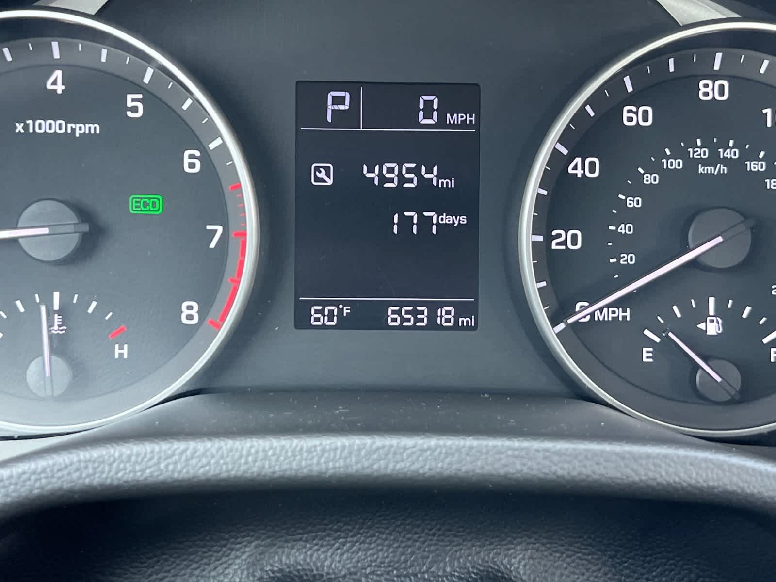 Thumbnail: 2017 Hyundai Elantra - 23